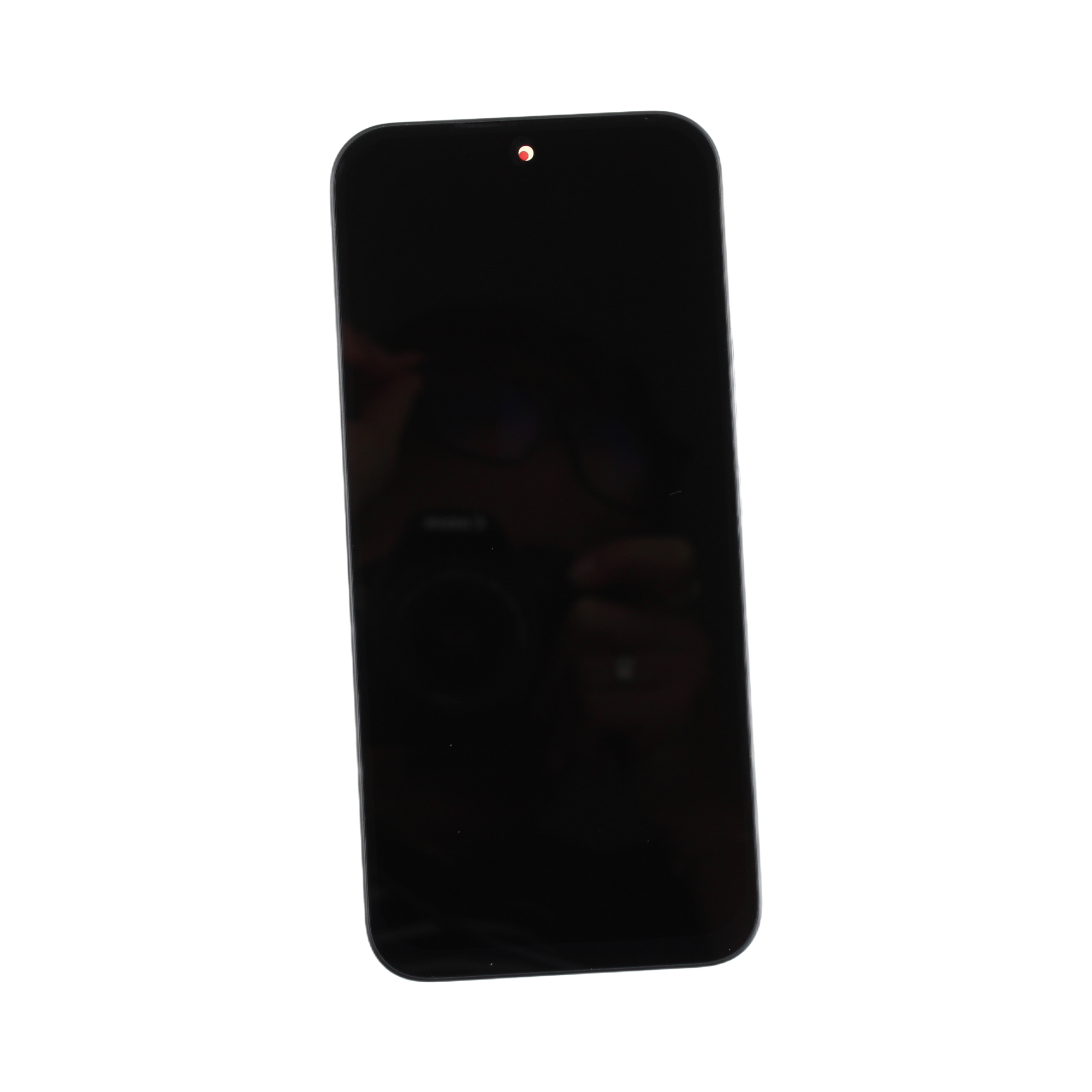 Originál LCD + Dotyková vrstva Xiaomi Redmi 17 5G černá