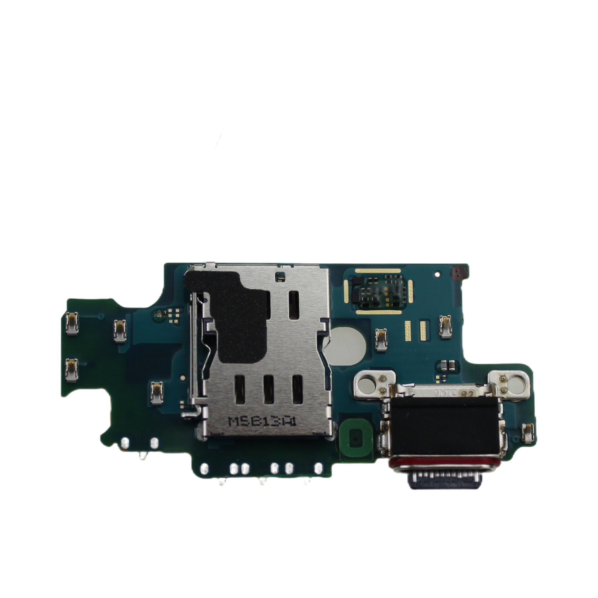 Originál deska s USB nabíjecím konektorem Samsung Galaxy S26 Plus SM-S947