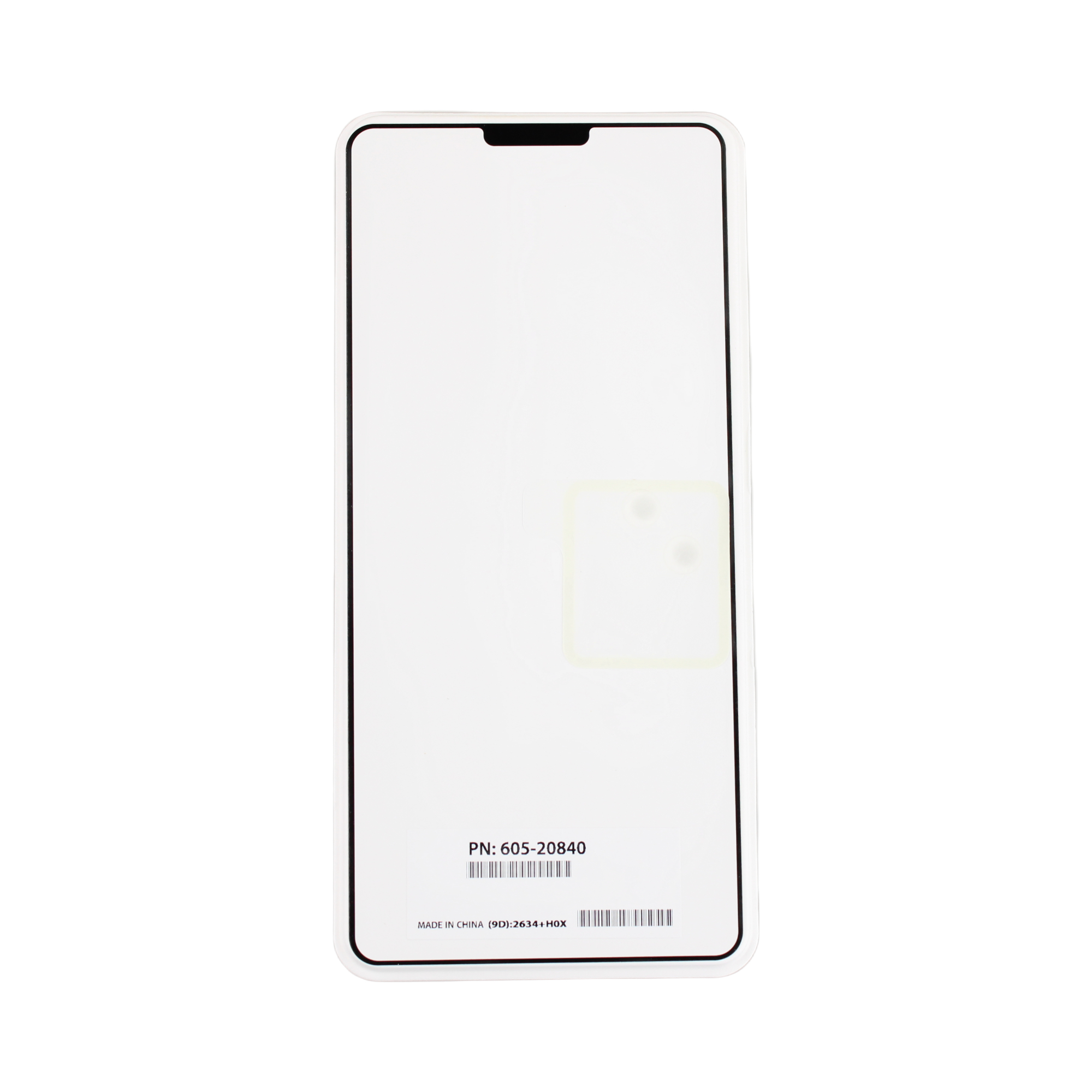 Originál baterie iPhone 17 mAh Service pack