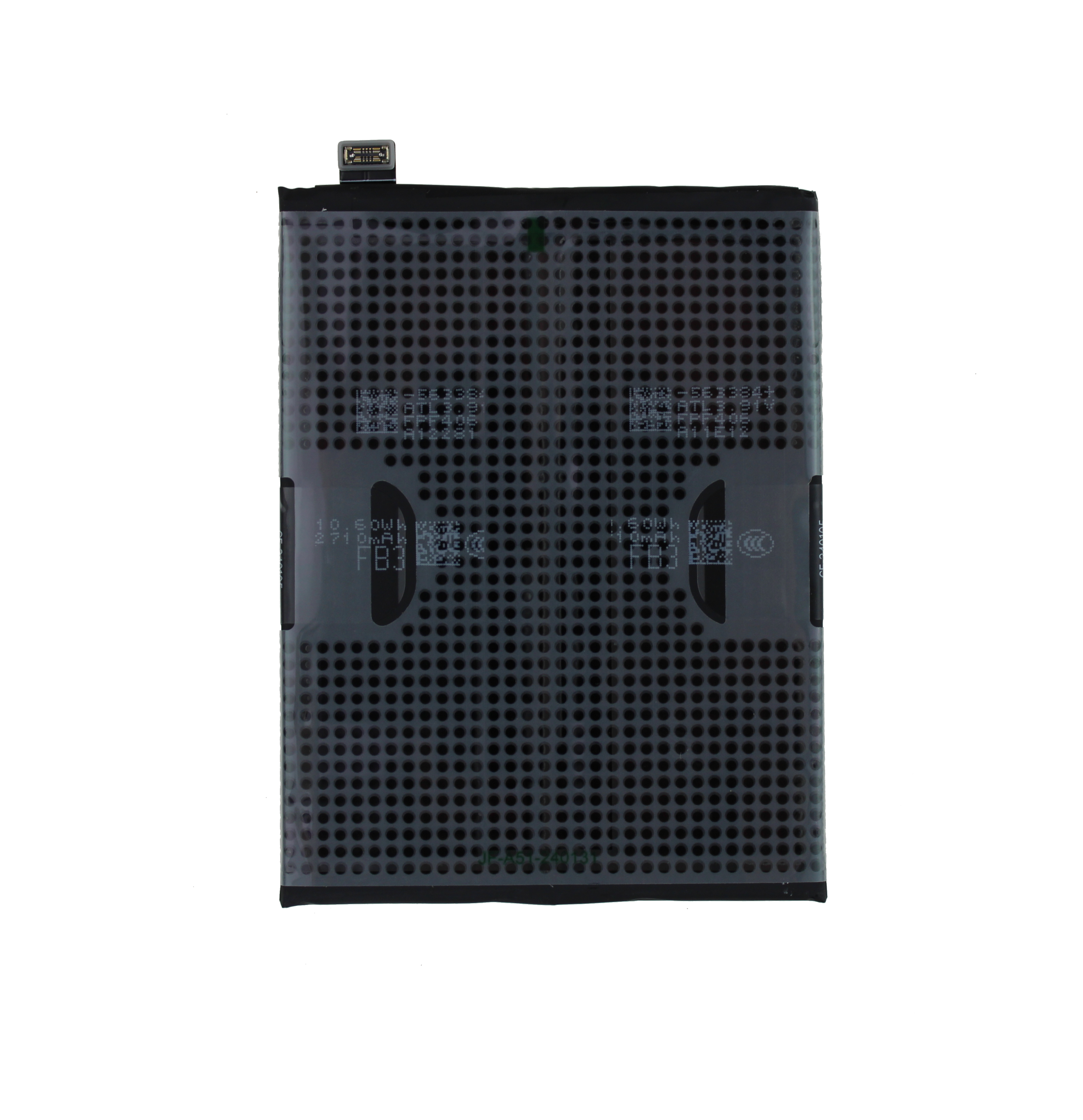 Original Battery BLPA51 Realme GT 6T / GT 6 | Original GSM Parts ...