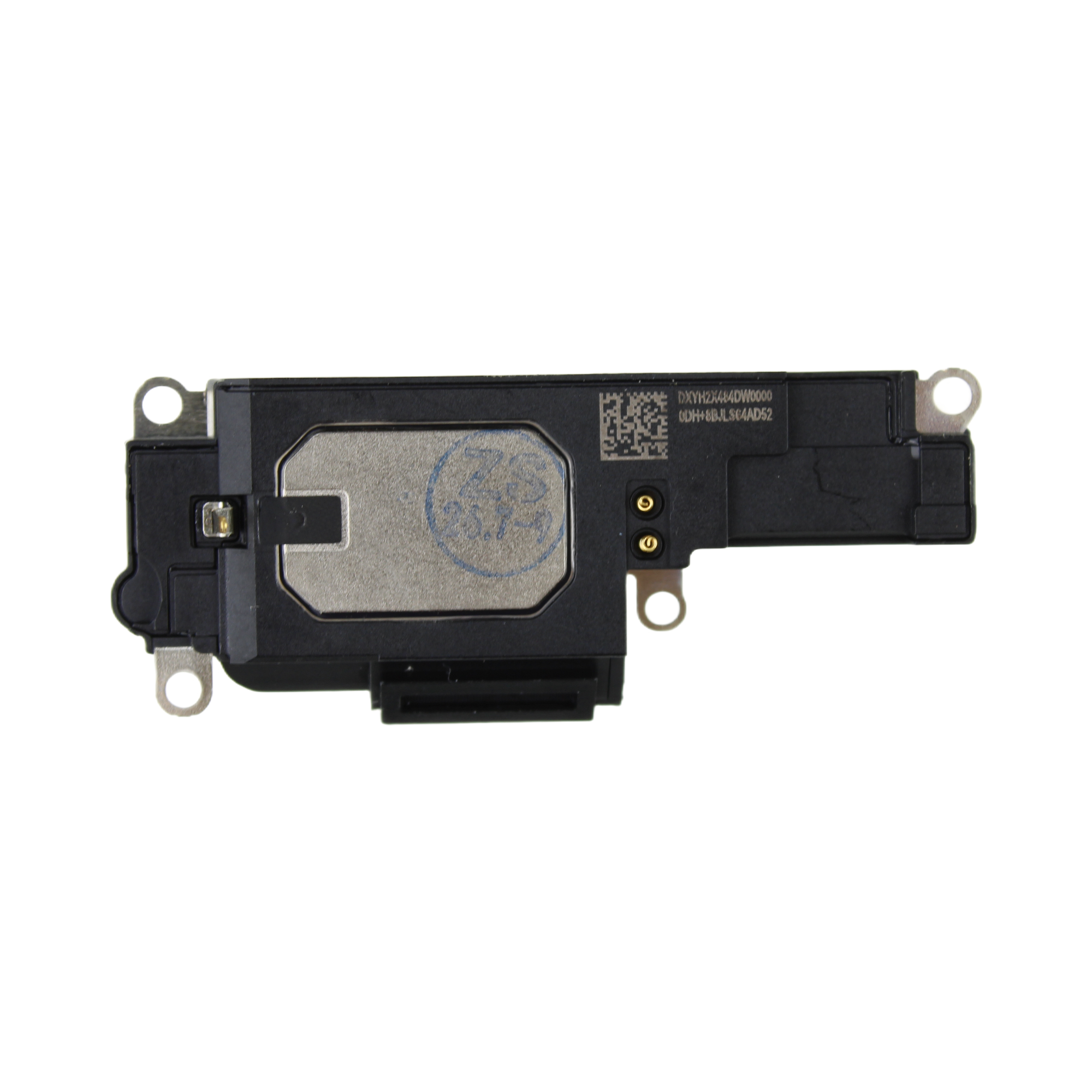 Spodní reproduktor iPhone 15 Pro Max loudspeaker