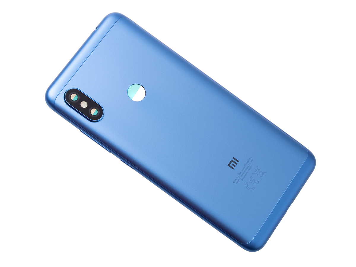 redmi 5 blue colour