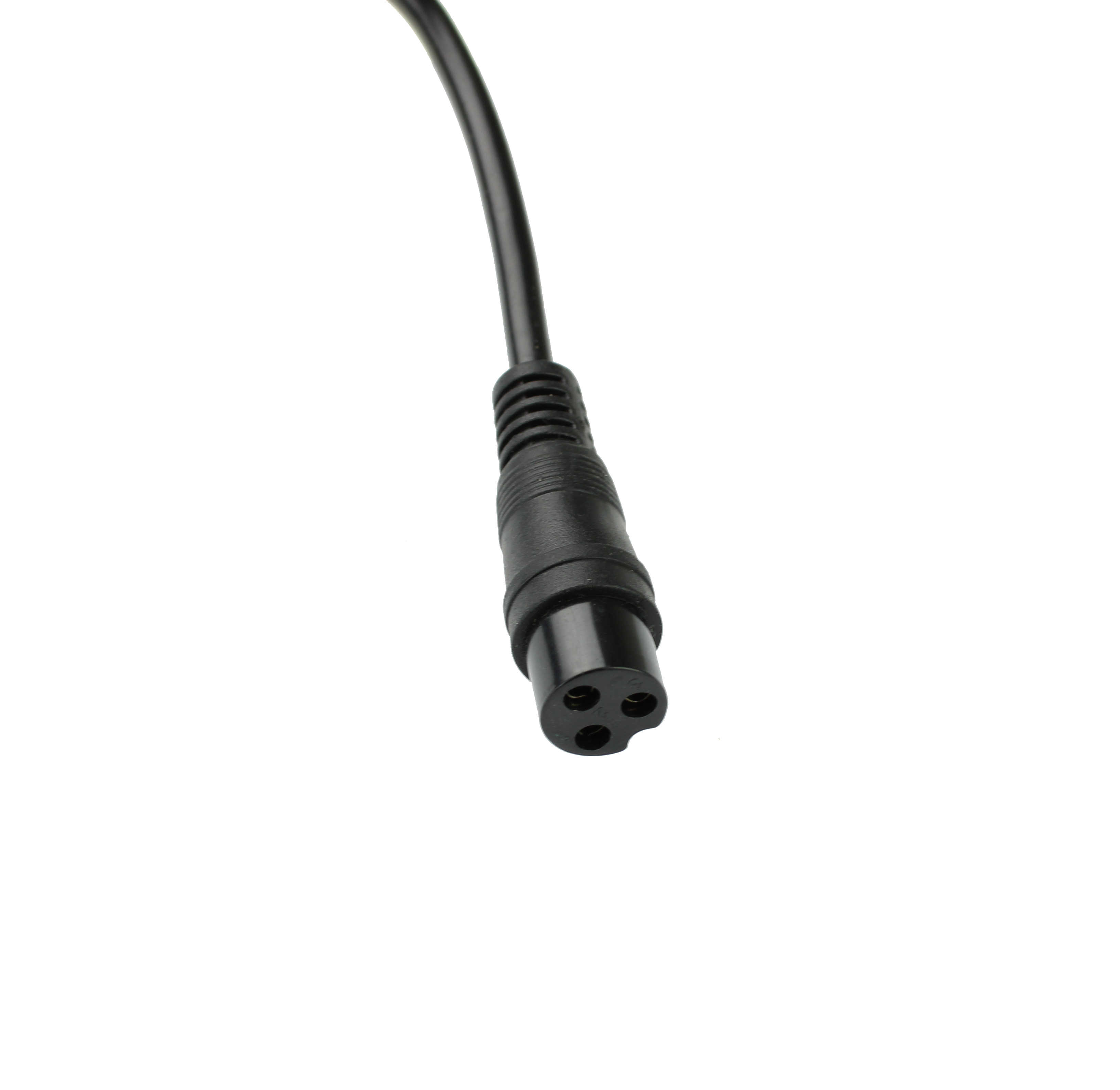 Univerzální nabíječka pro elektrické koloběžky Motus Pro 8.5 - Pro 8.5 Lite - Techlife X5 - napájecí zdroj 42V 2A GX16 3-pin
