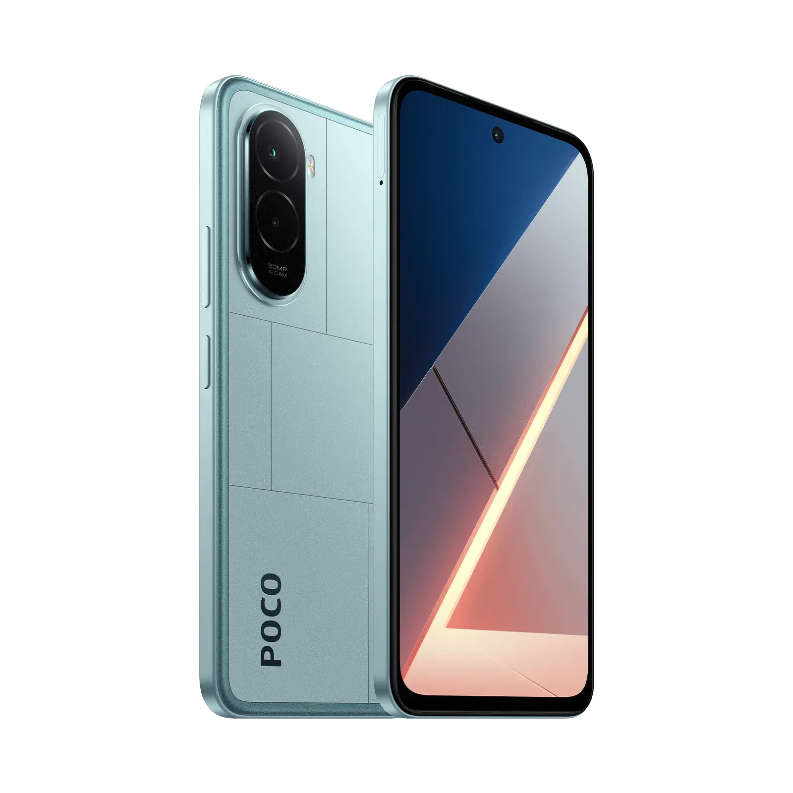 Xiaomi POCO M7 4G 8/256GB blue | Original GSM Parts & Accessories