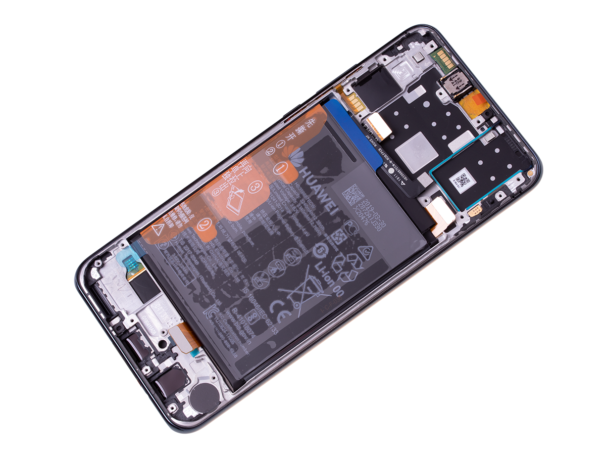 huawei p30 lite battery replacement