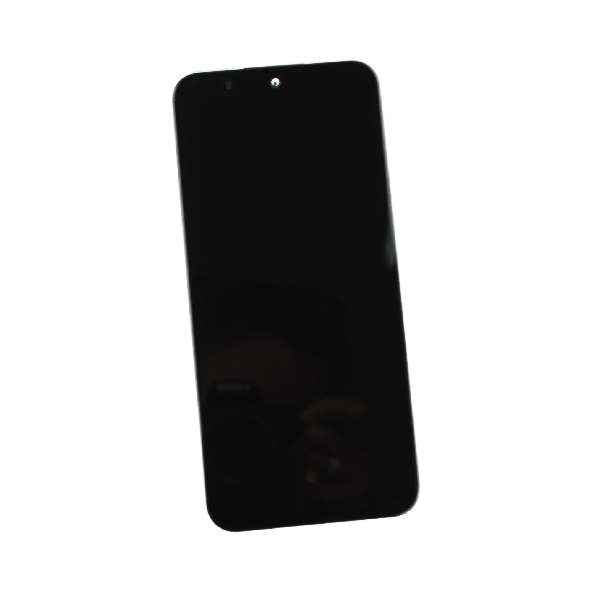Originál LCD + Dotyková vrstva Xiaomi Redmi Note 17 5G modrá
