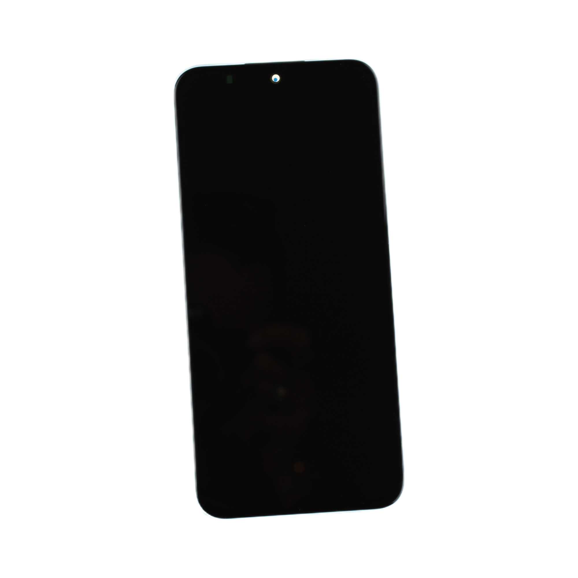Originál LCD + Dotyková vrstva Xiaomi Redmi Note 17 4G modrá