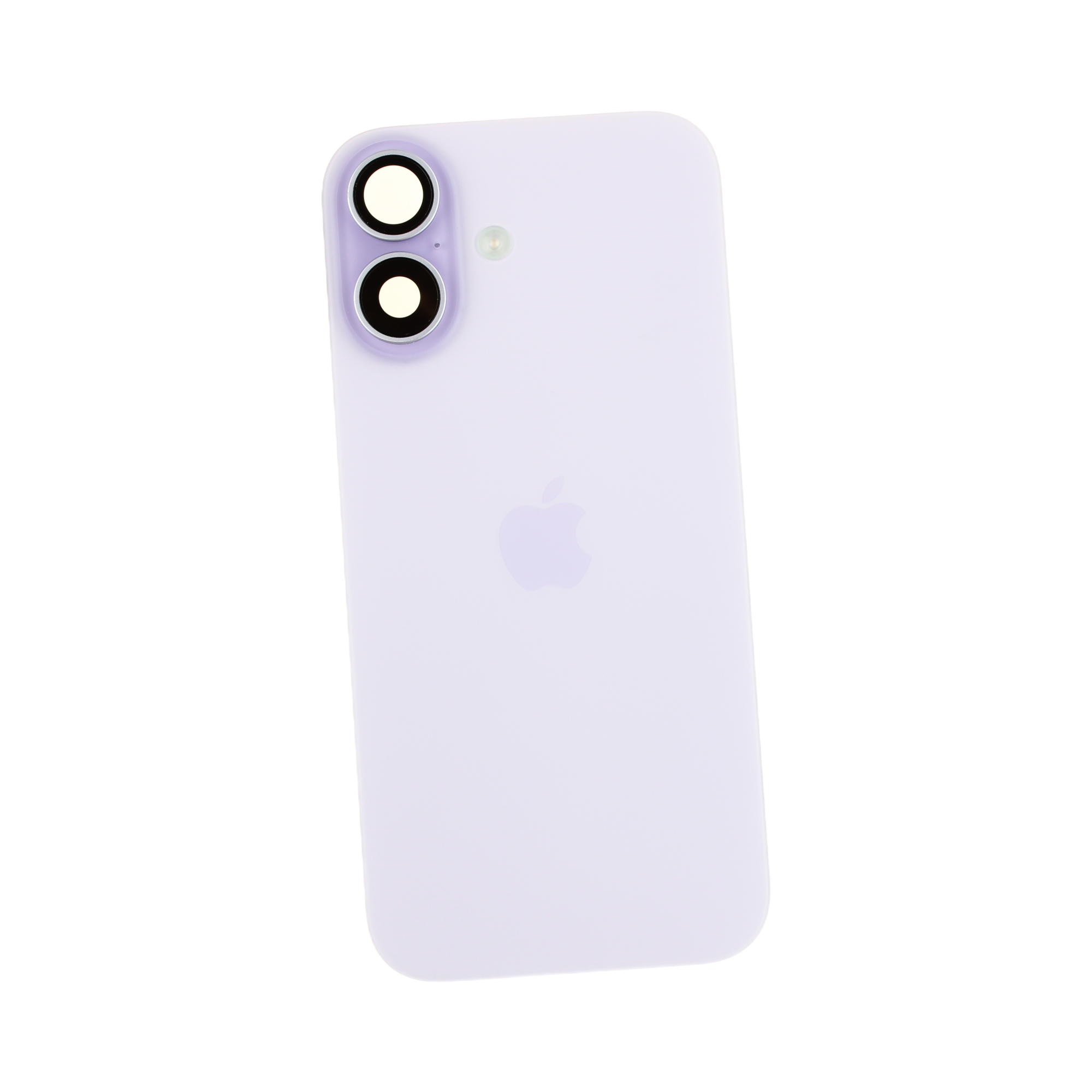 Originál zadní kryt baterie Apple iPhone 17 růžový – demontovaný díl Grade A