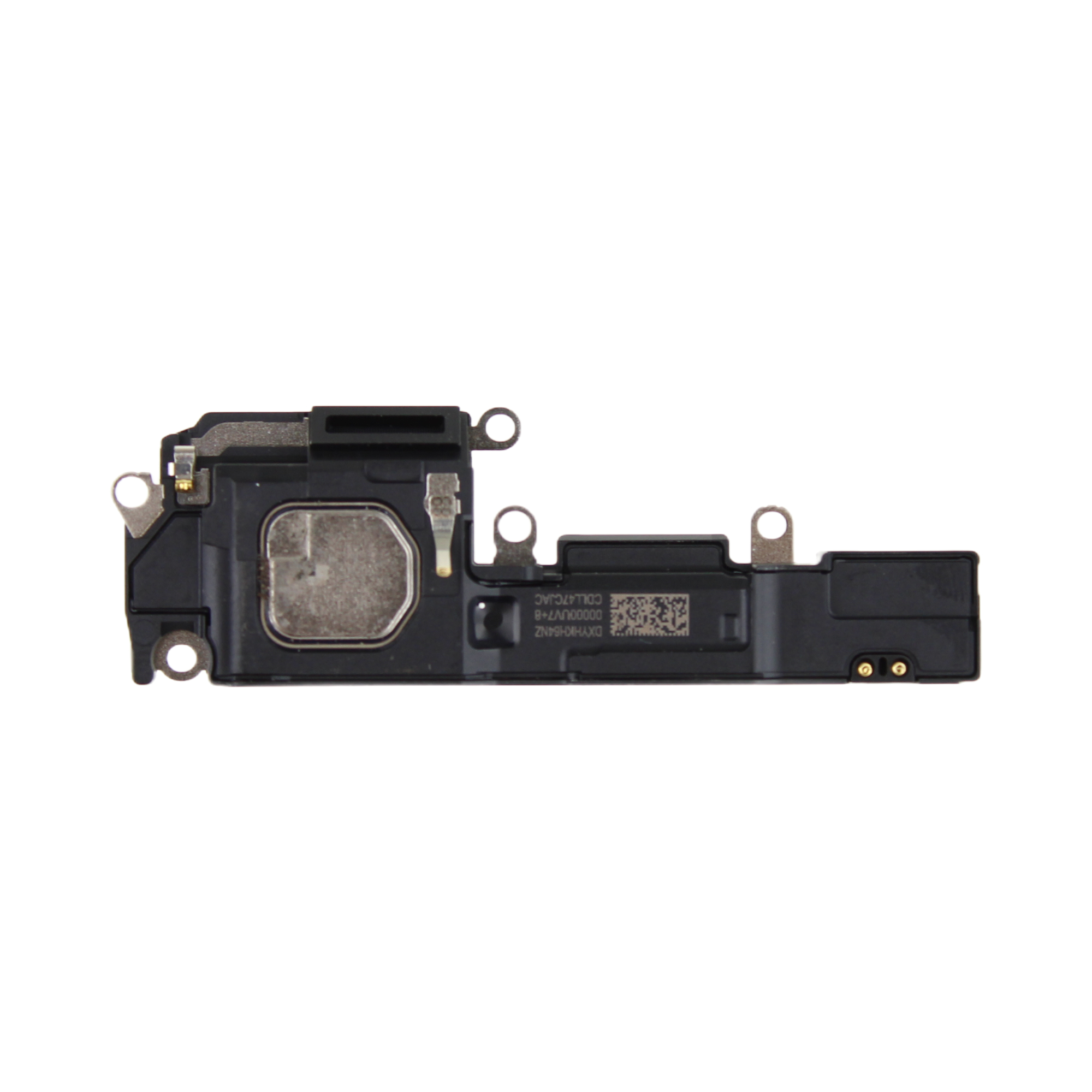 Spodní reproduktor iPhone 17 loudspeaker