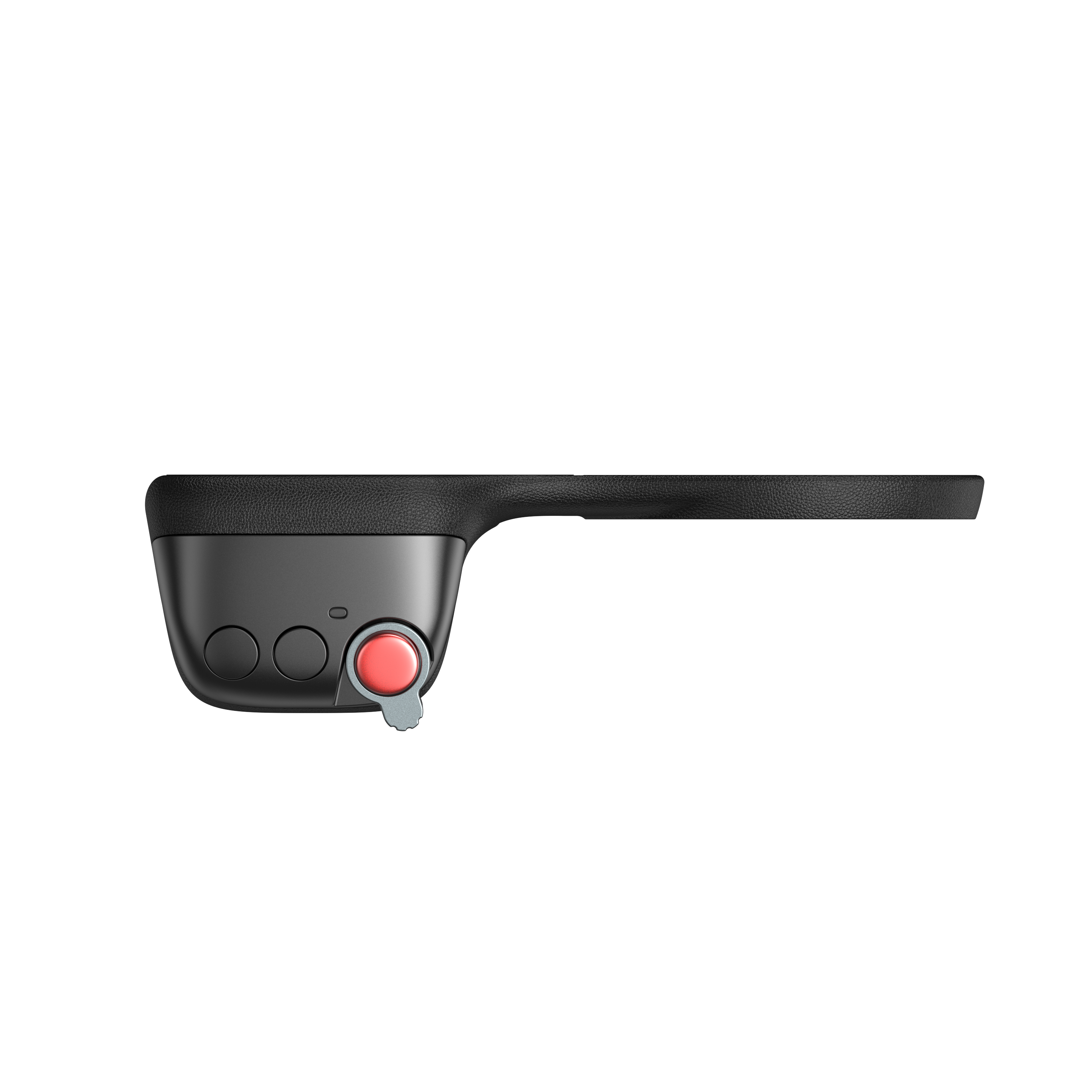 Telesin Fun Shot Grip2 P5-MP-001 - držák telefonu s MagSafe černý