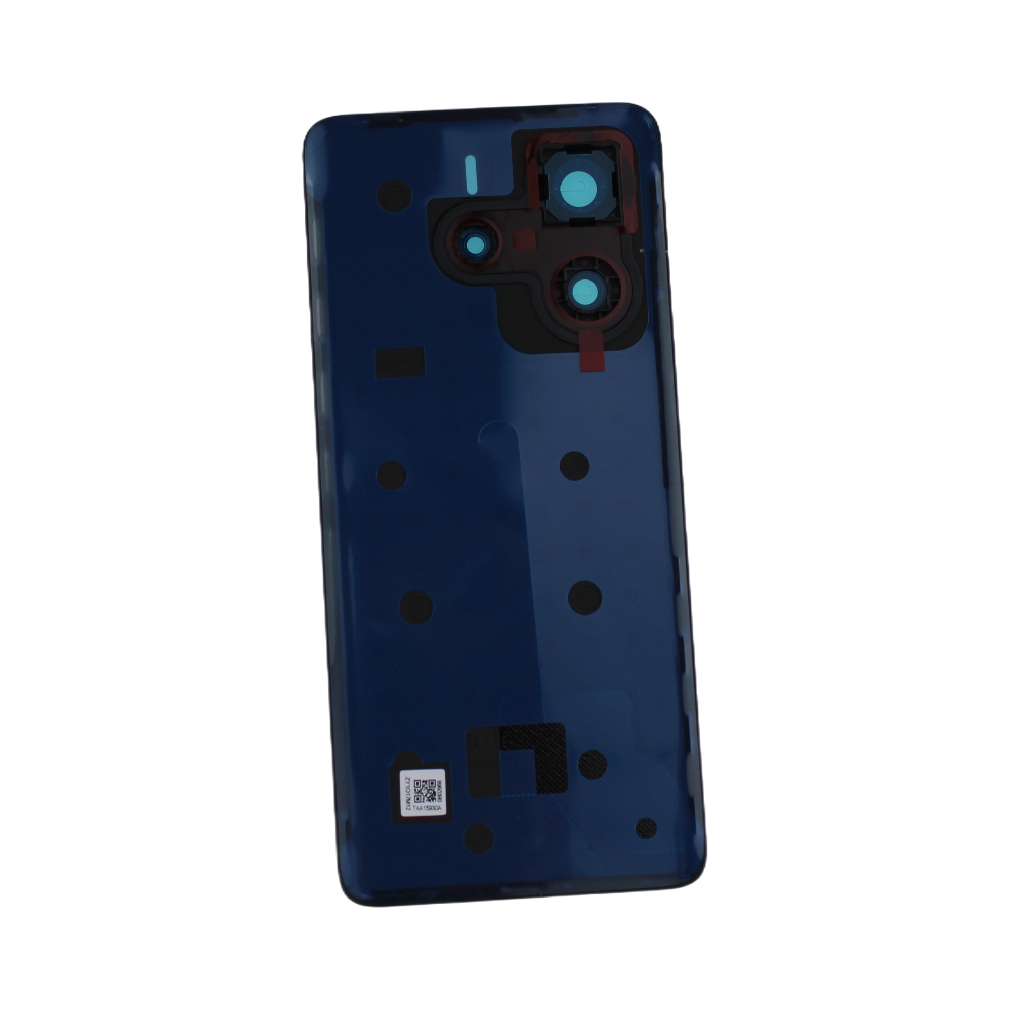 Originál kryt baterie Xiaomi Redmi Note 14 5G černý