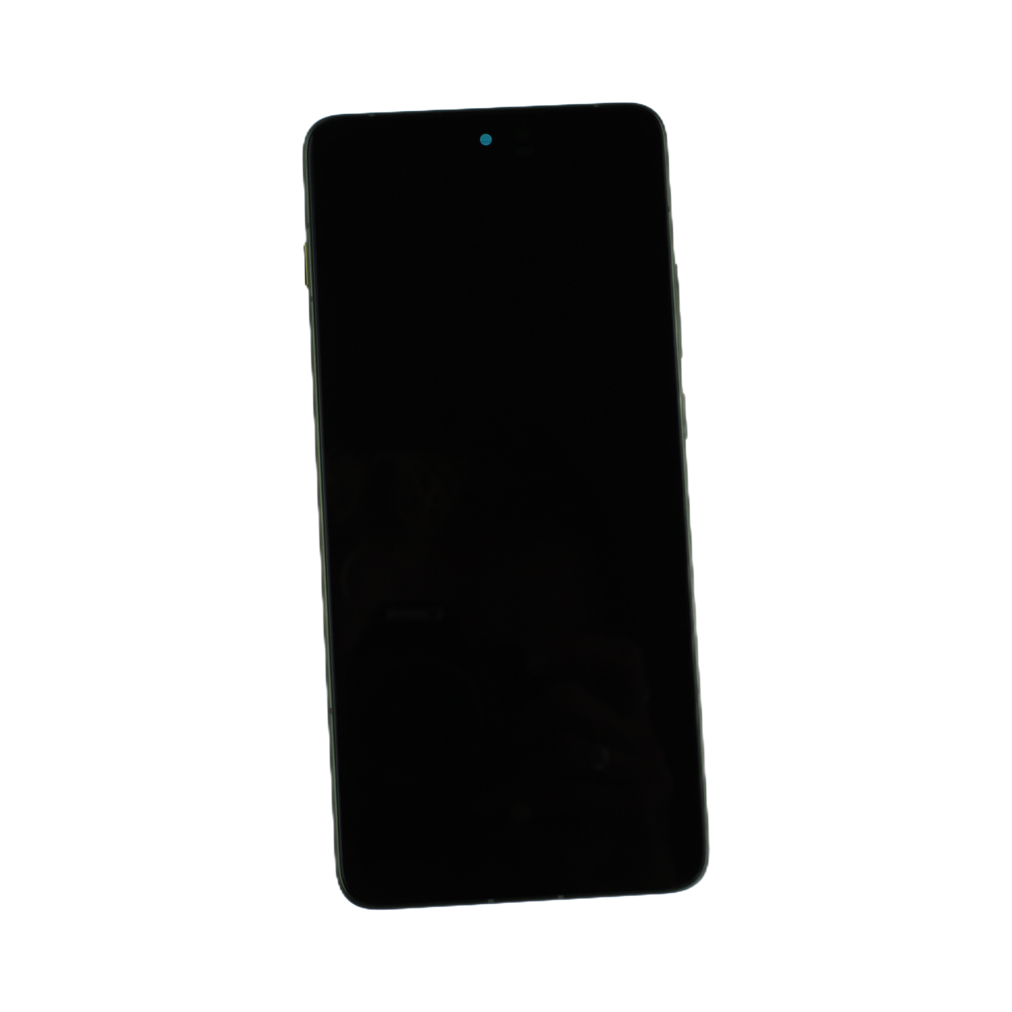 Originál LCD + Dotyková vrstva Motorola Edge 70 Bronze Green