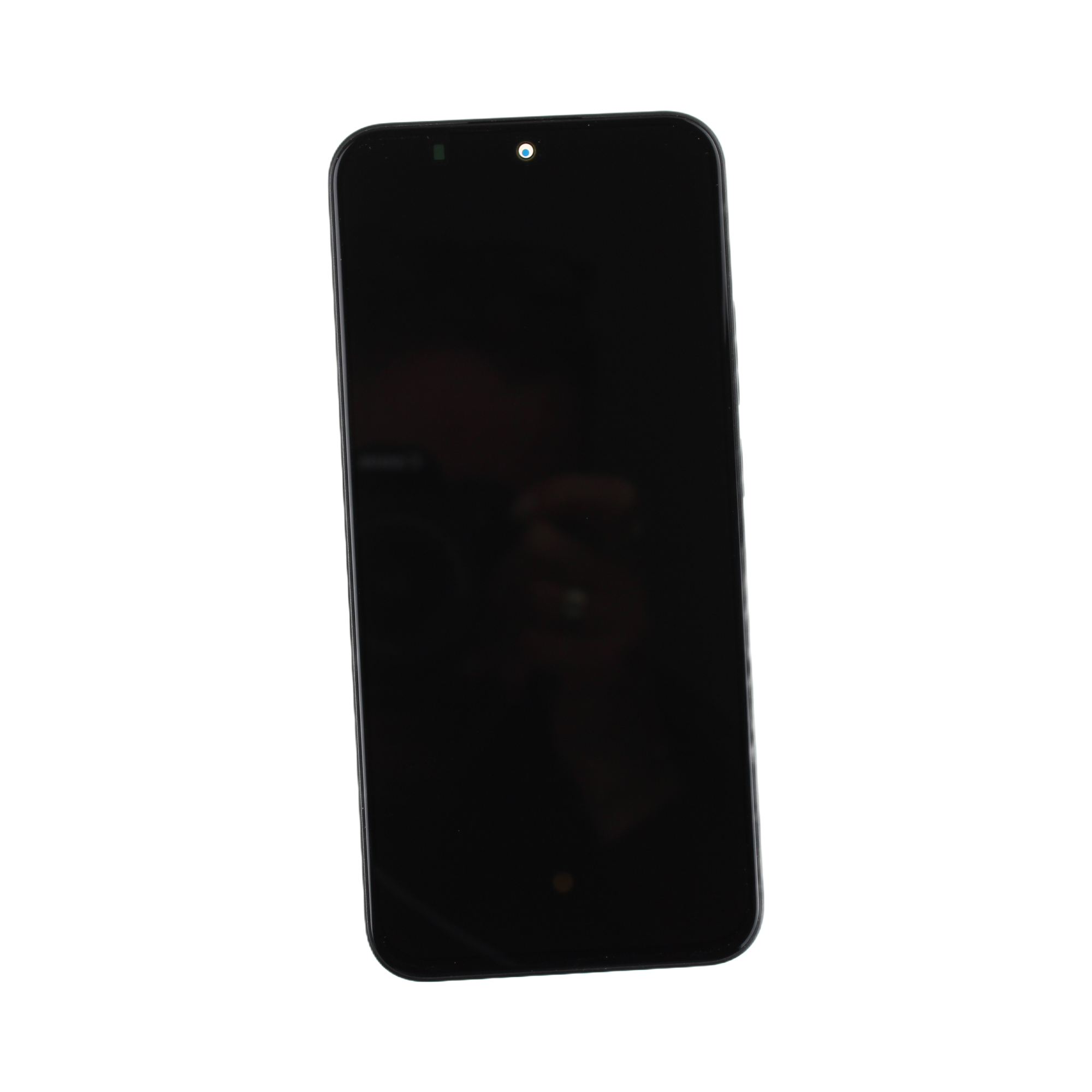 Originál LCD + Dotyková vrstva Xiaomi Redmi Note 17 4G černá Global Version