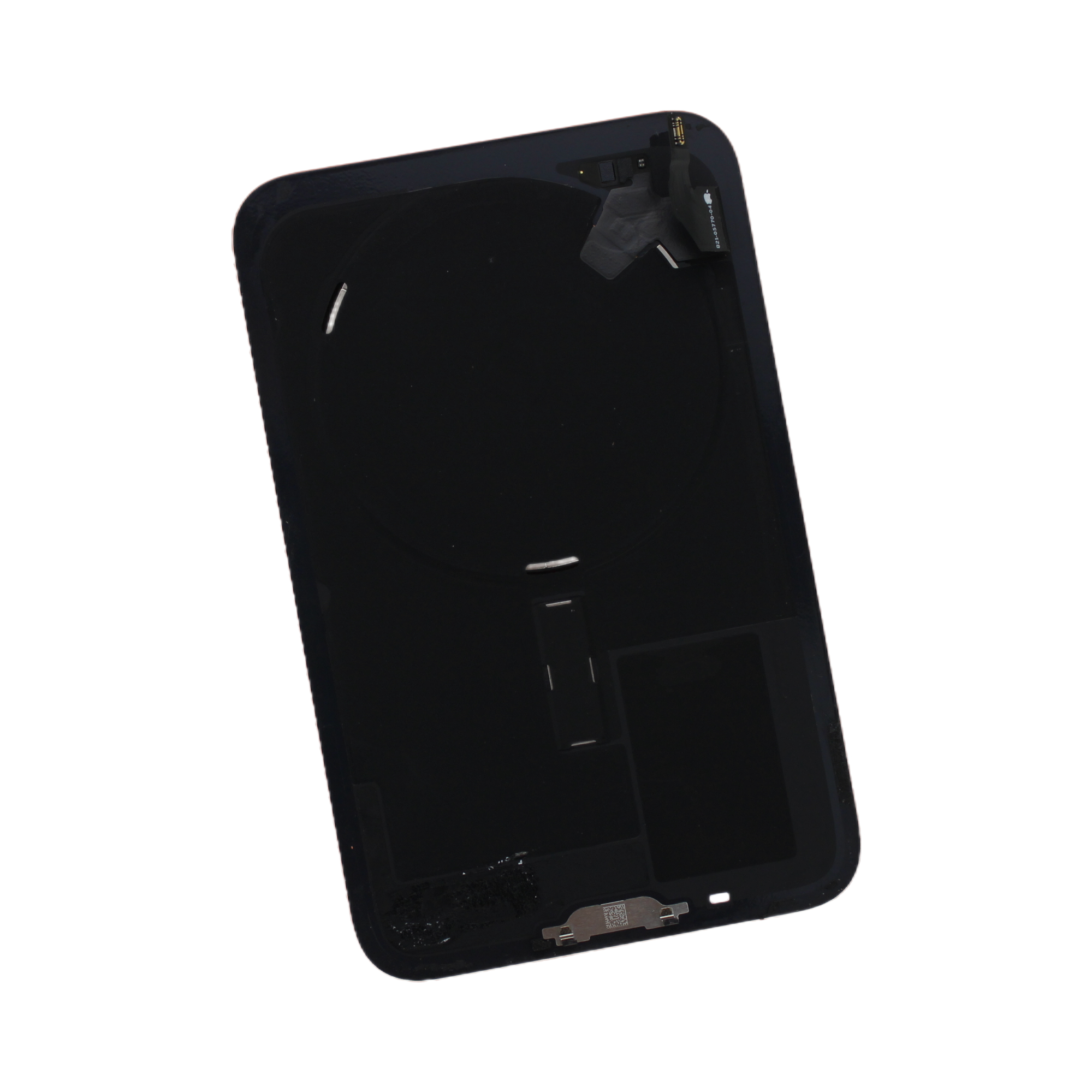 Originál kryt baterie iPhone 17 Pro Max oranžový - demontovaný díl grade A