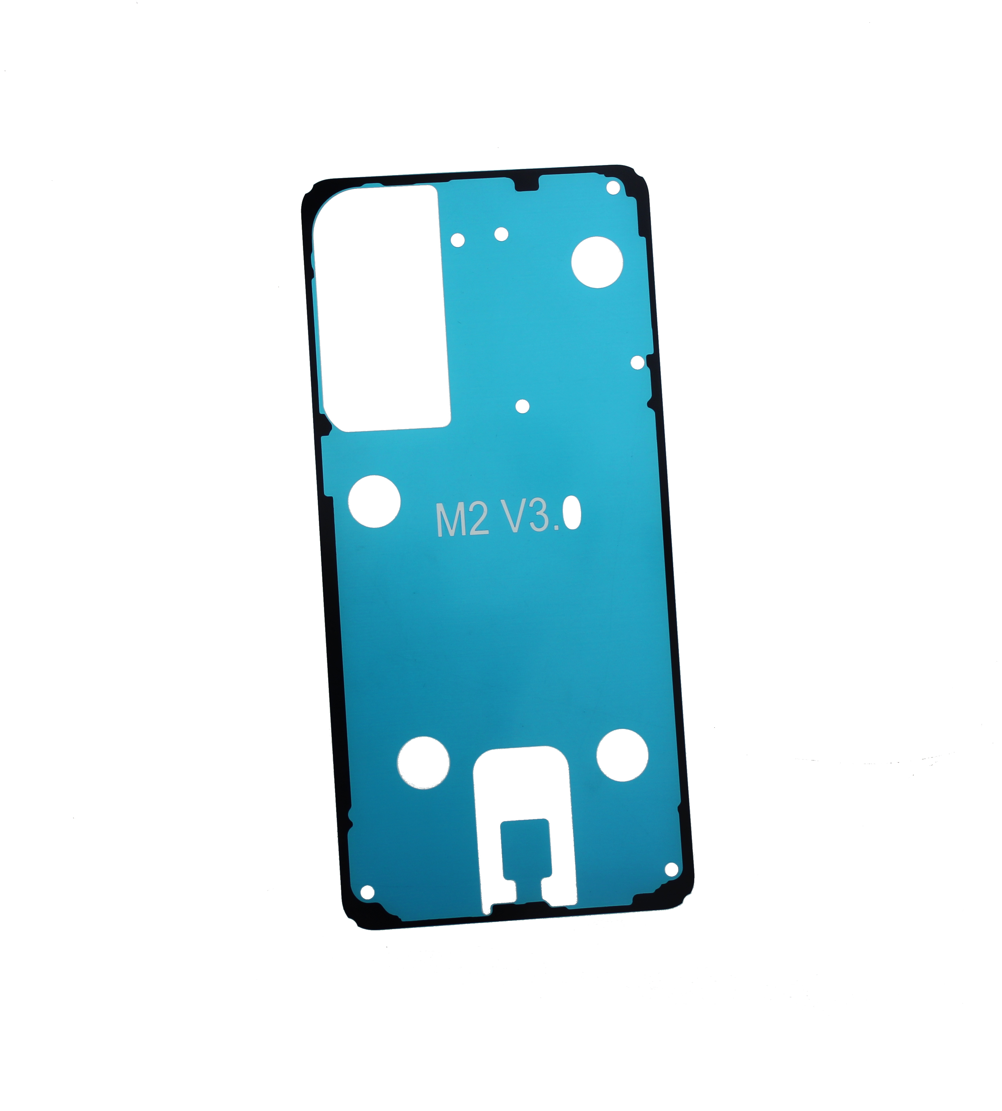 Originál montážní lepící pásky krytu baterie Samsung Galaxy S26 Plus SM-s