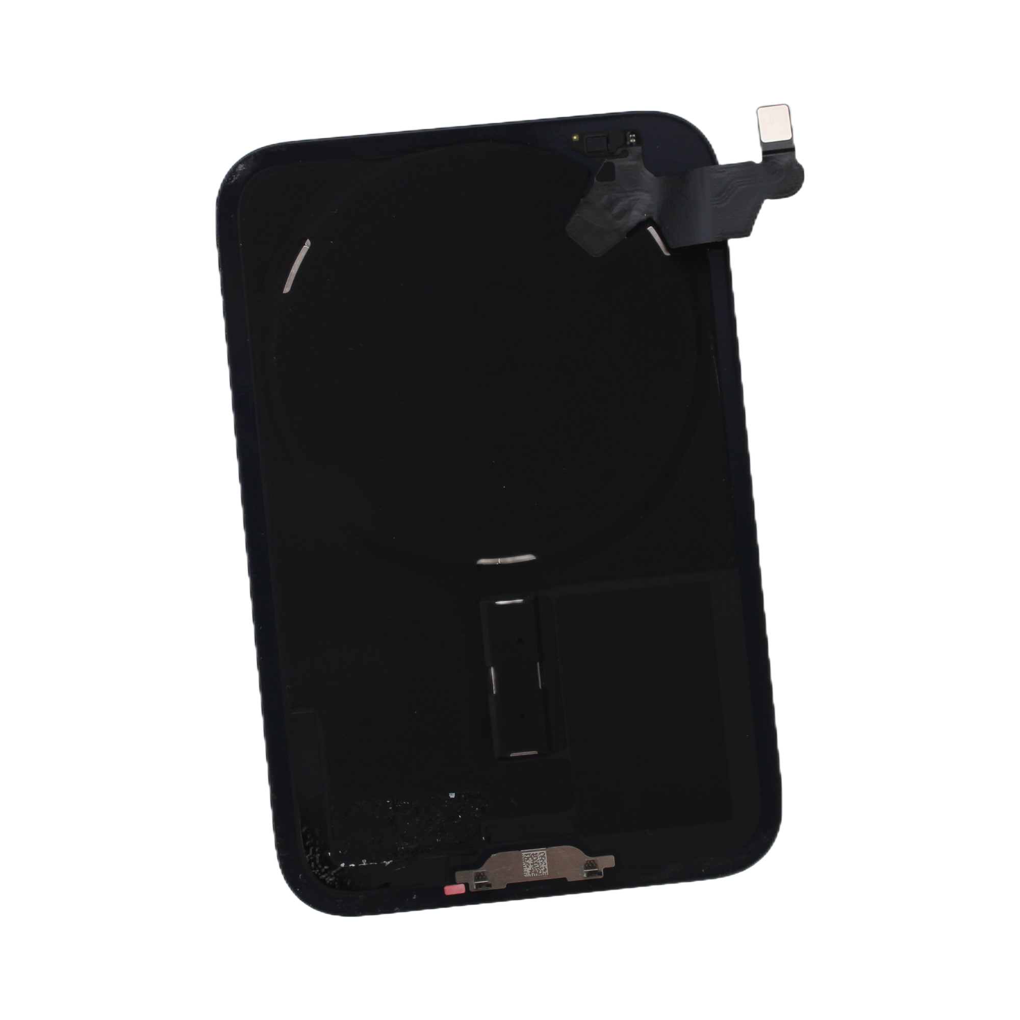 Originál kryt baterie iPhone 17 Pro tm. modrý - demontovaný díl grade A