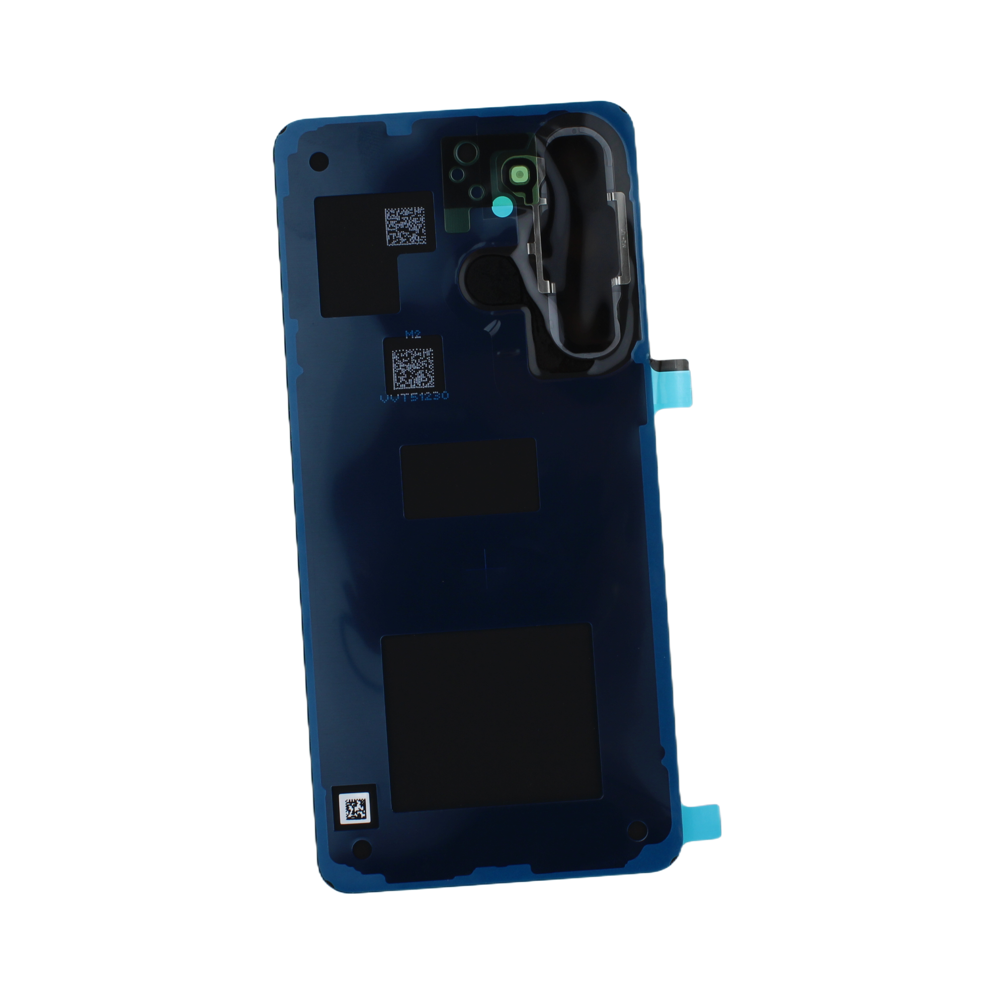Originál kryt baterie Samsung Galaxy S26 Plu SM-S stříbrný