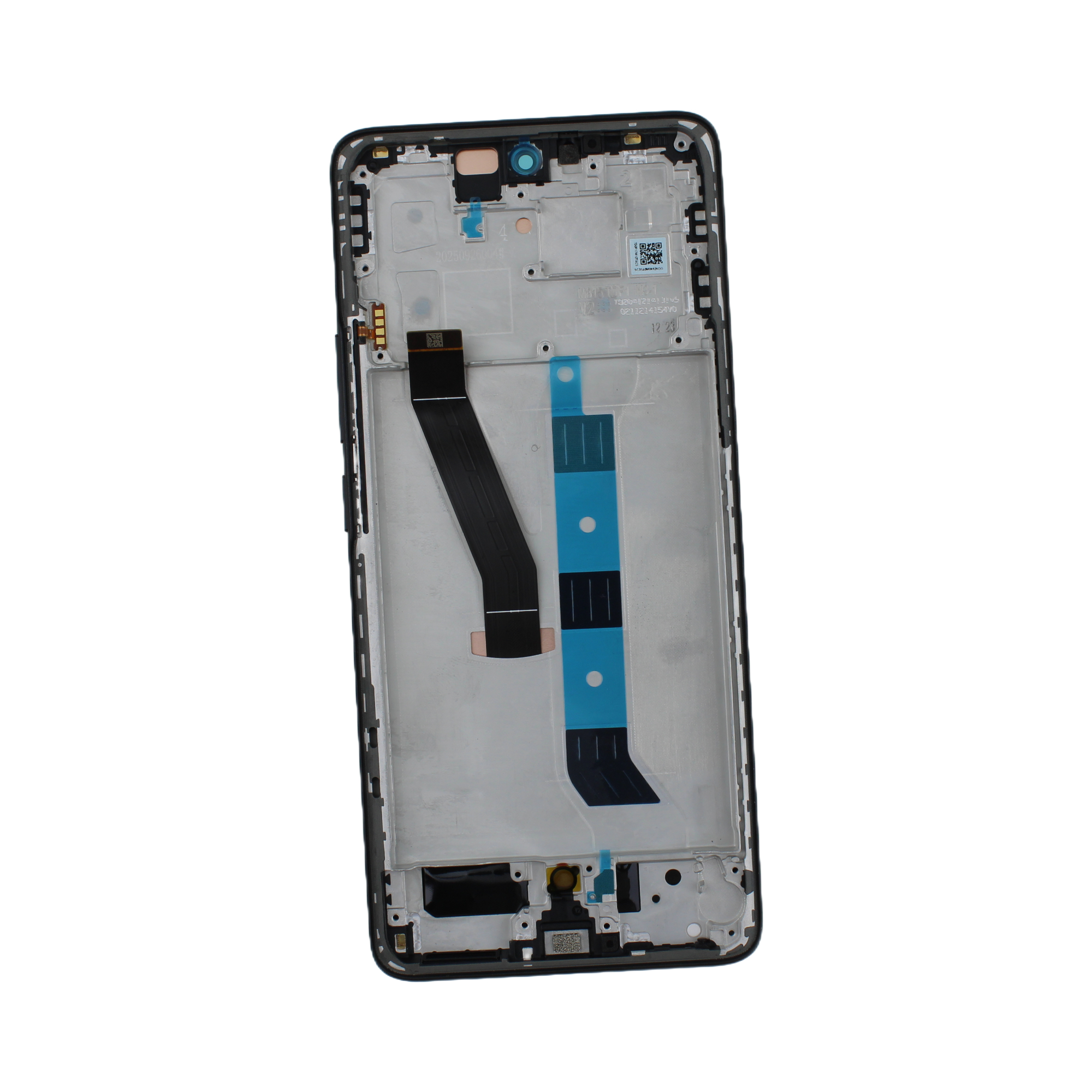Originál LCD + Dotyková vrstva Xiaomi Redmi Note 15 5G