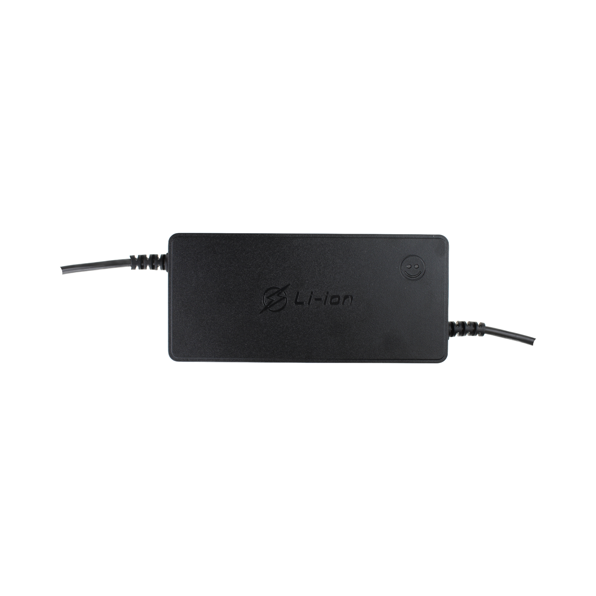 Univerzální nabíječka pro elektrické koloběžky - napájecí zdroj 67,2V 2A 3 pin