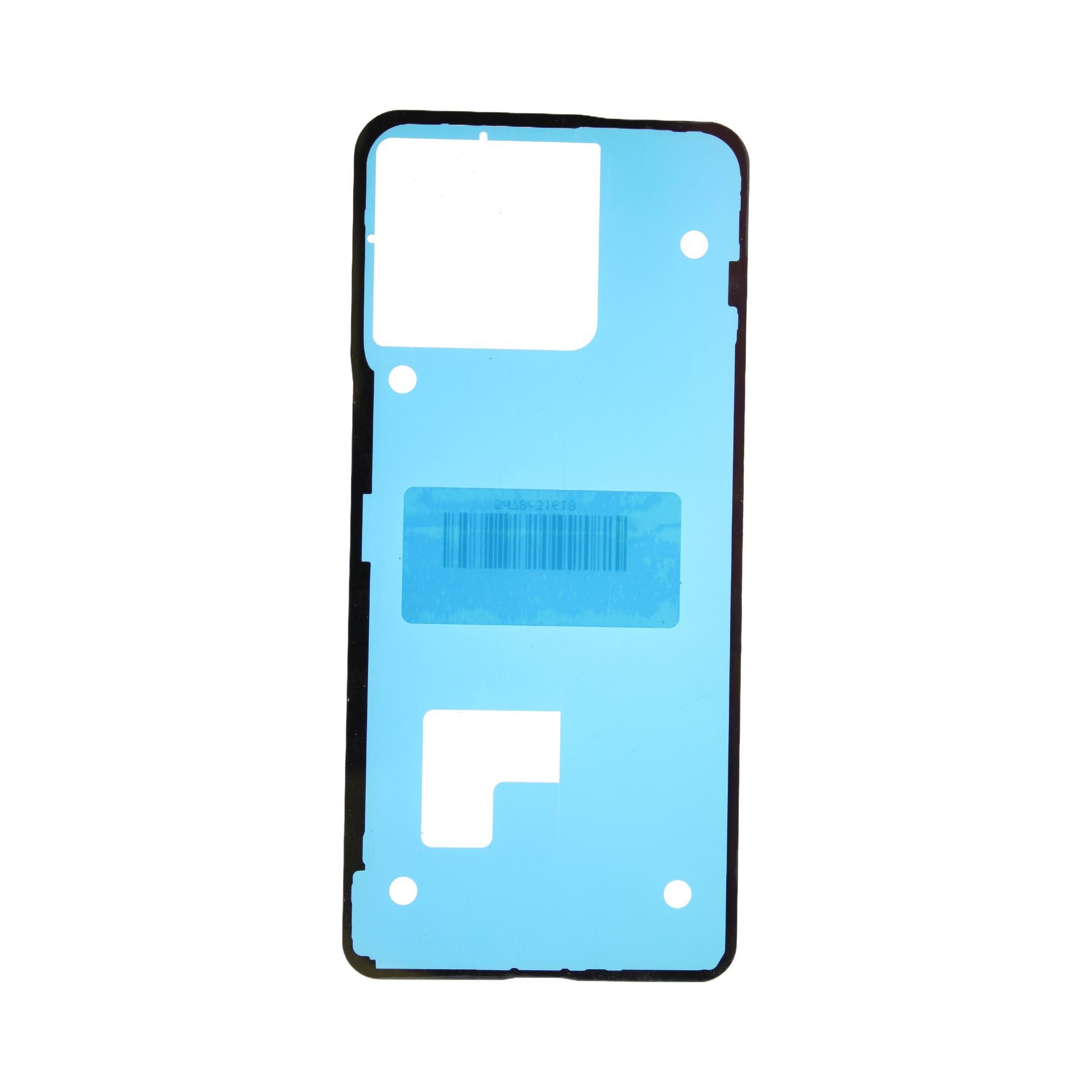 Originál montážní lepící páska krytu baterie Motorola Moto Edge 70