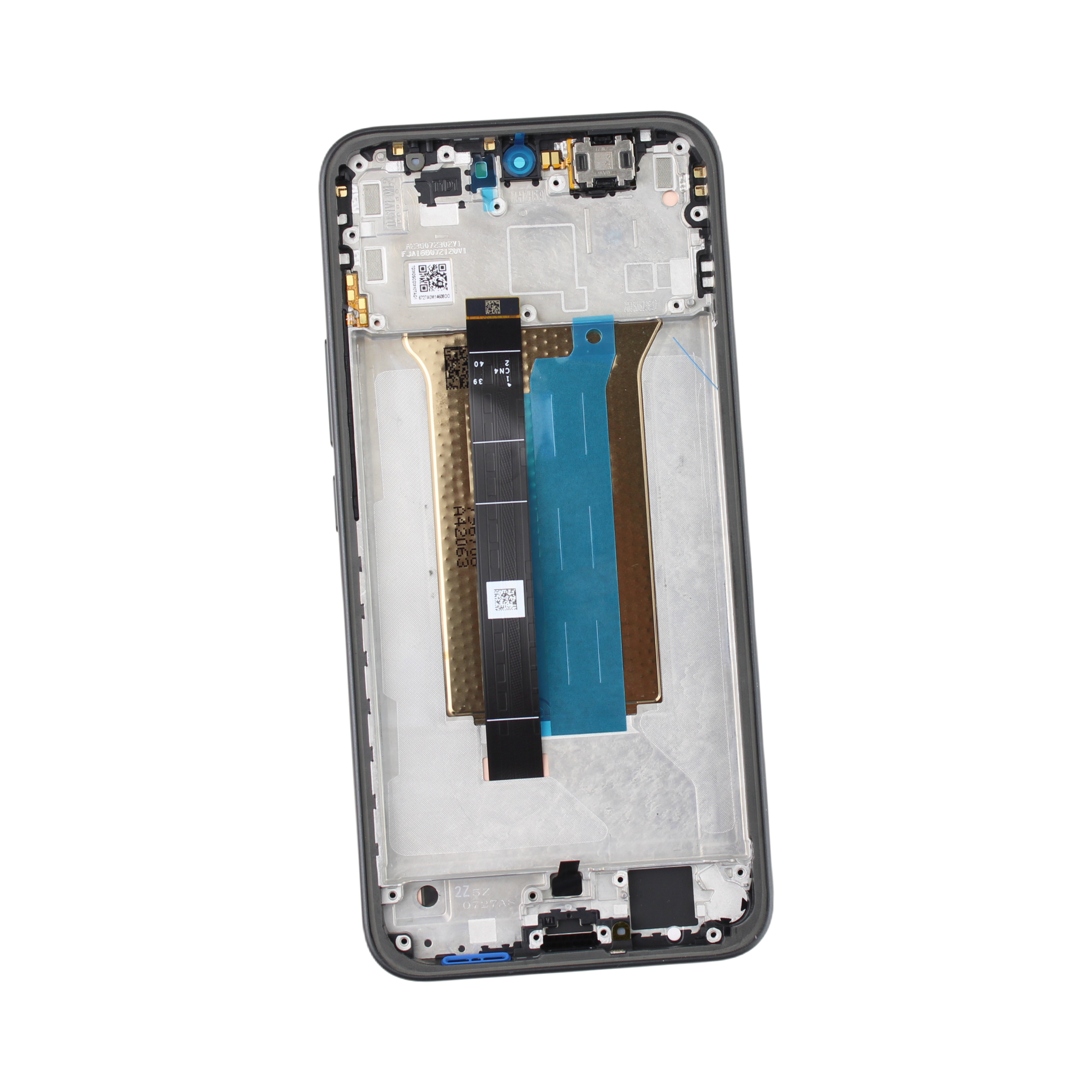 Originál LCD + Dotyková vrstva Xiaomi Redmi Note 17 Pro 5G - Poco X8 5G