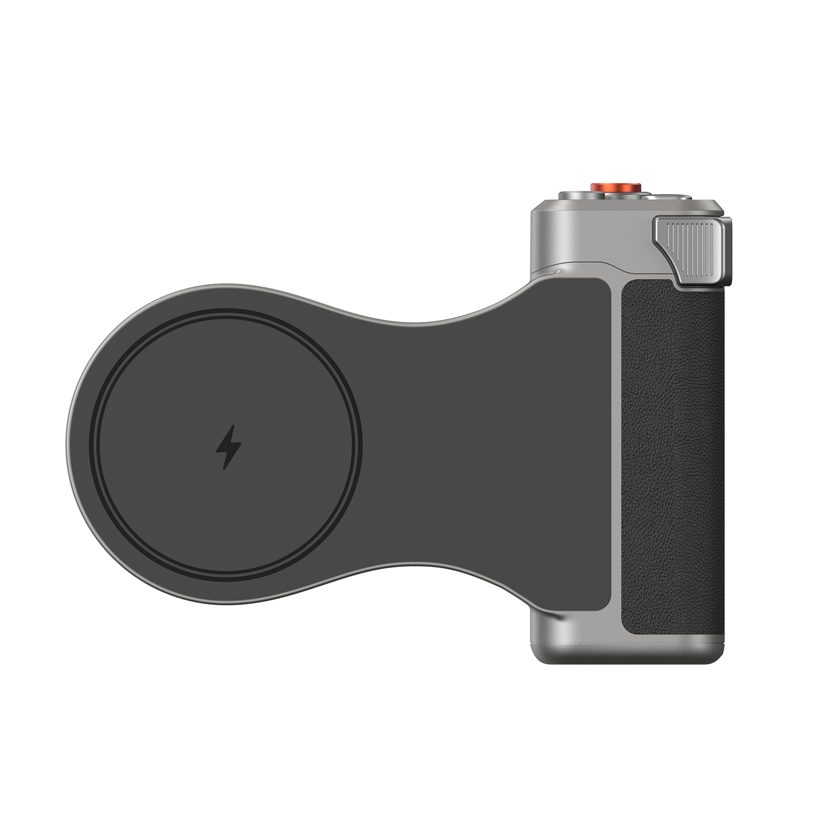 Telesin Pro Shot P5-MP-010 - fotografický grip pro iPhone s MagSafe černý