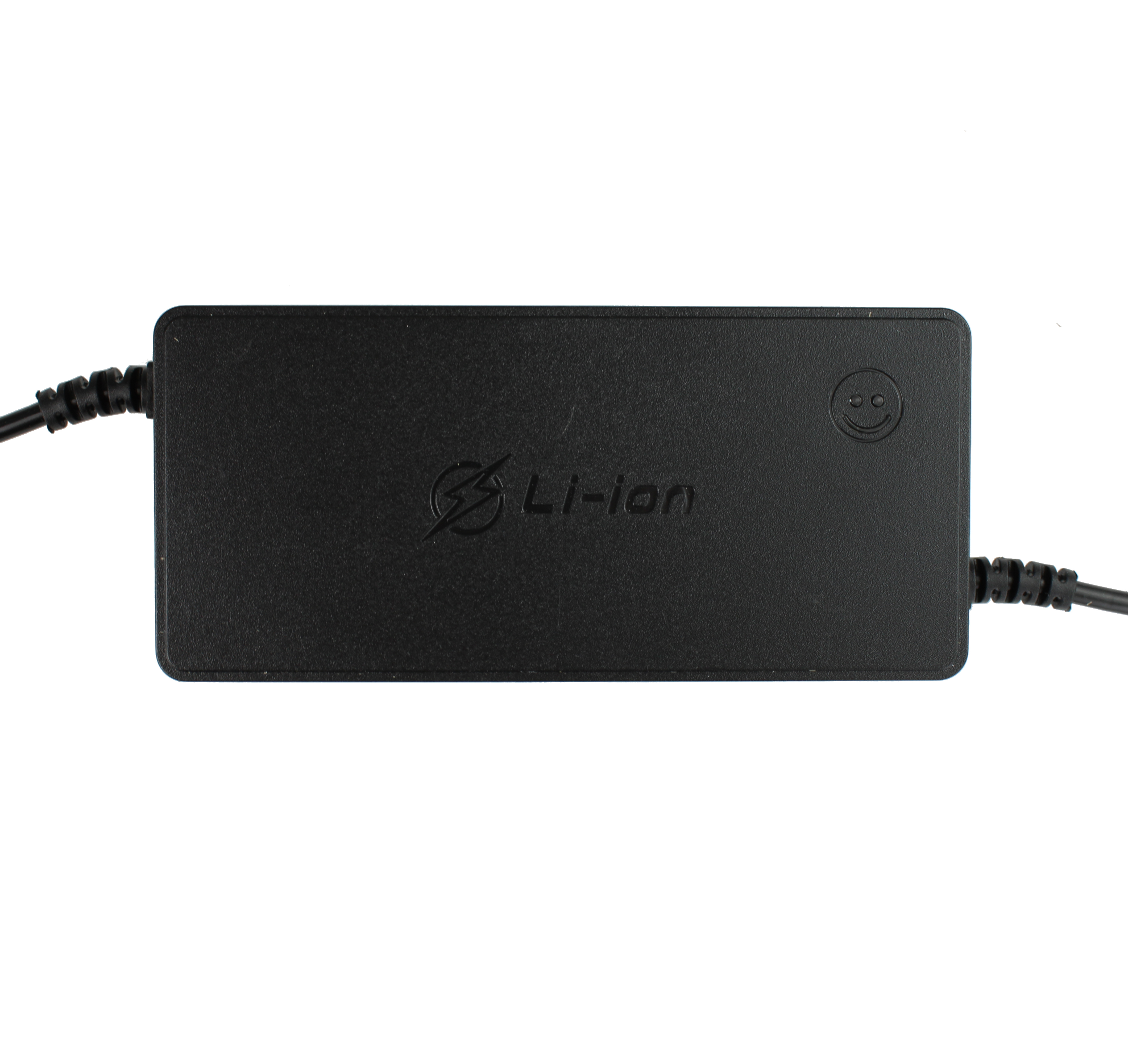 Nabíječka / napájecí zdroj 54,6V 2A DC 5,5 × 2,5 mm pro KuKirin G2 Max - G2 Pro - GoSoul 2