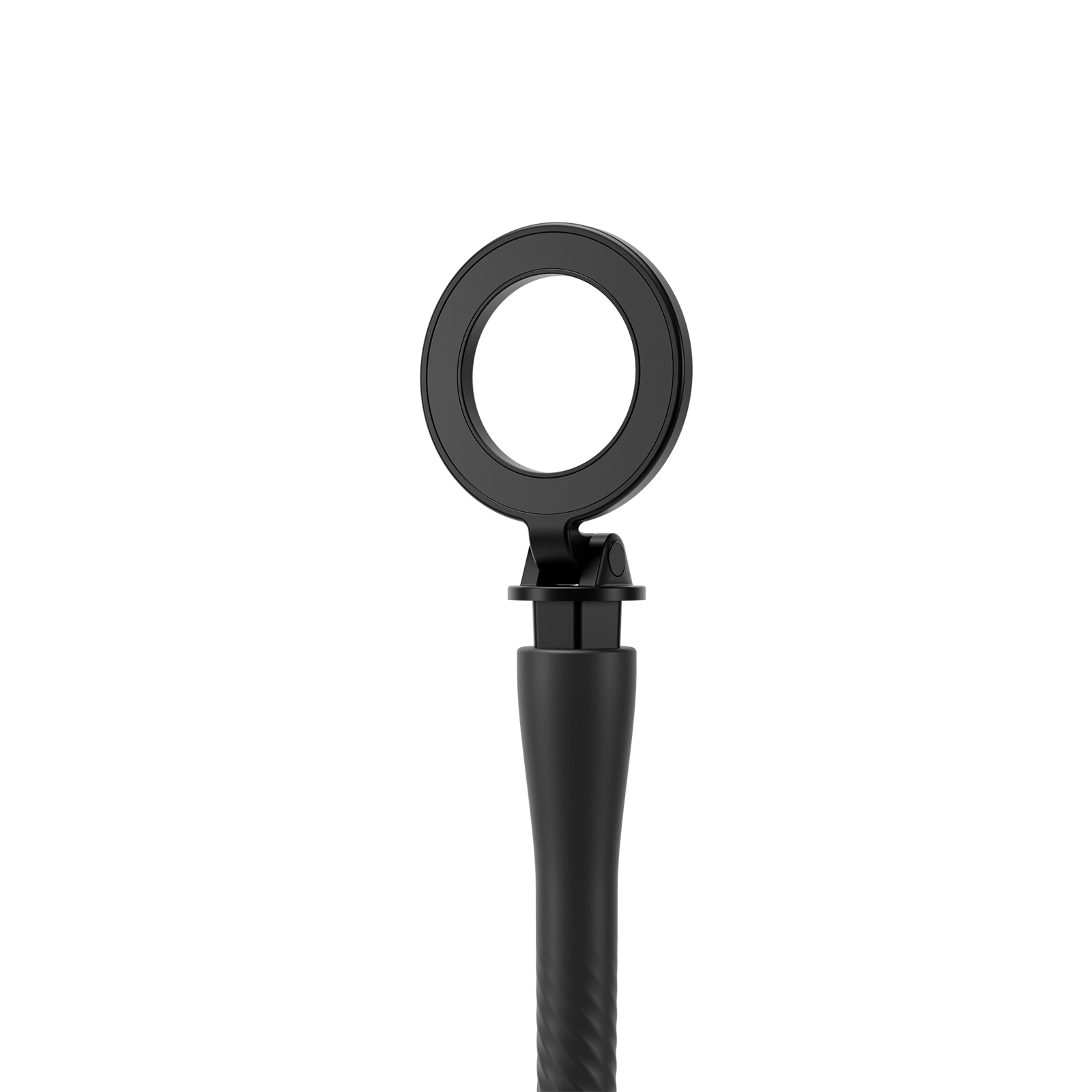 Telesin P3-FM-01 - flexibilní držák na telefon s MagSafe černý