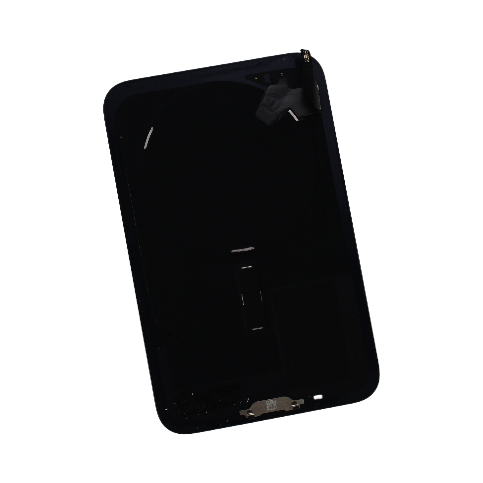 Originál kryt baterie iPhone 17 Pro Max stříbrný - demontovaný díl grade A