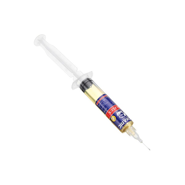 MECHANIC No.226 tavidlo pro BGA rework – 10 ml pro SMD a PCB
