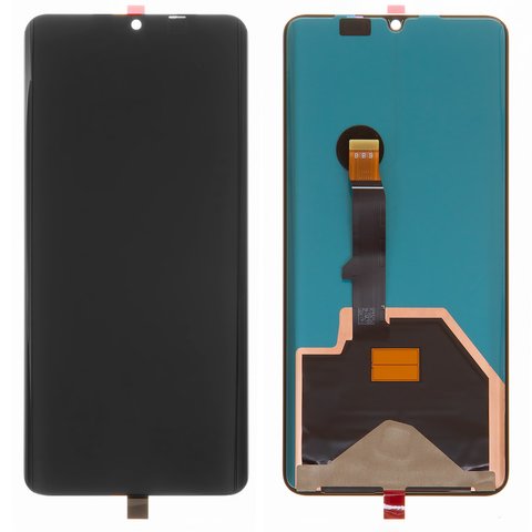 LCD + Dotyková vrstva Huawei P30 Pro Oled