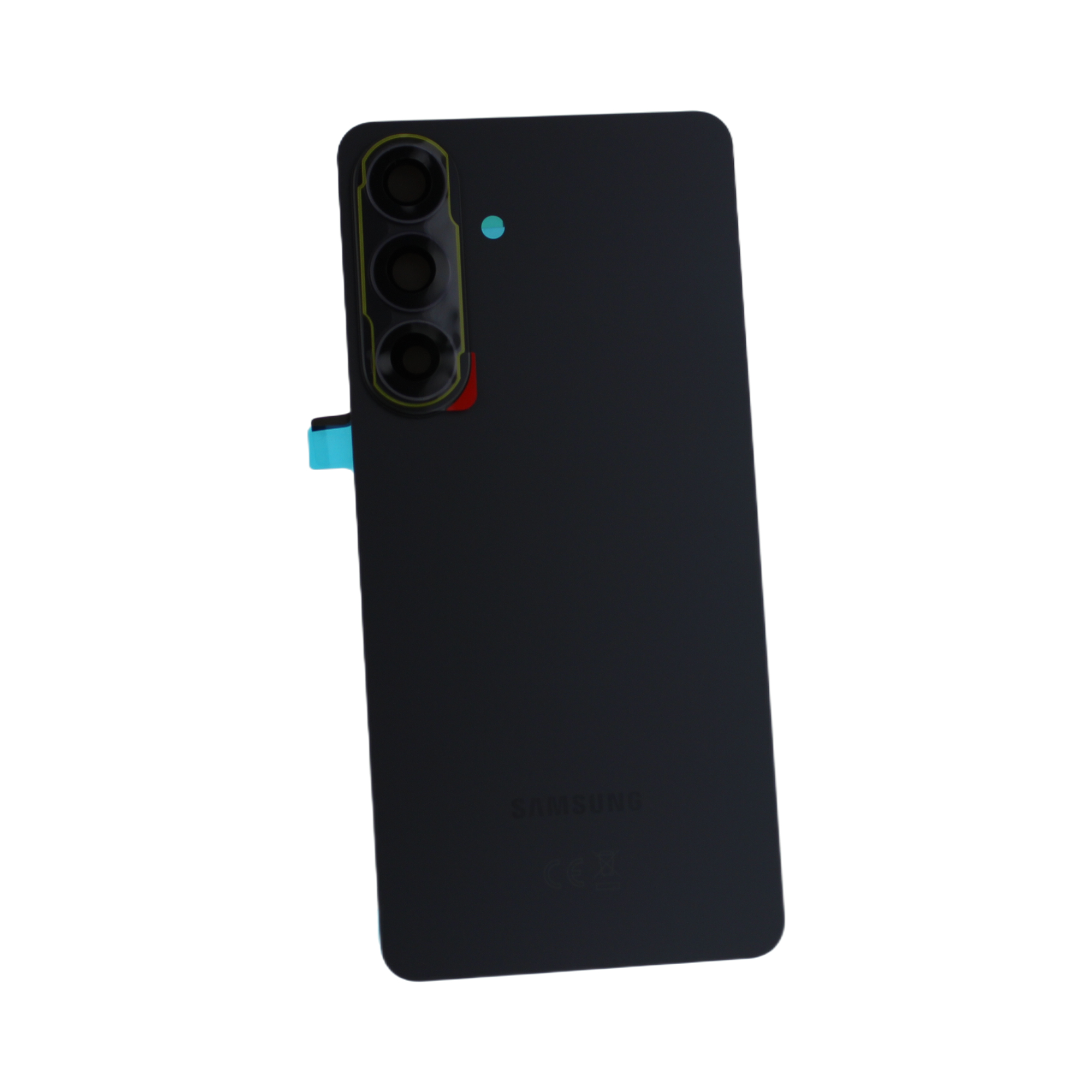 Originál kryt baterie Samsung Galaxy S26 Plus SM-S947 černý