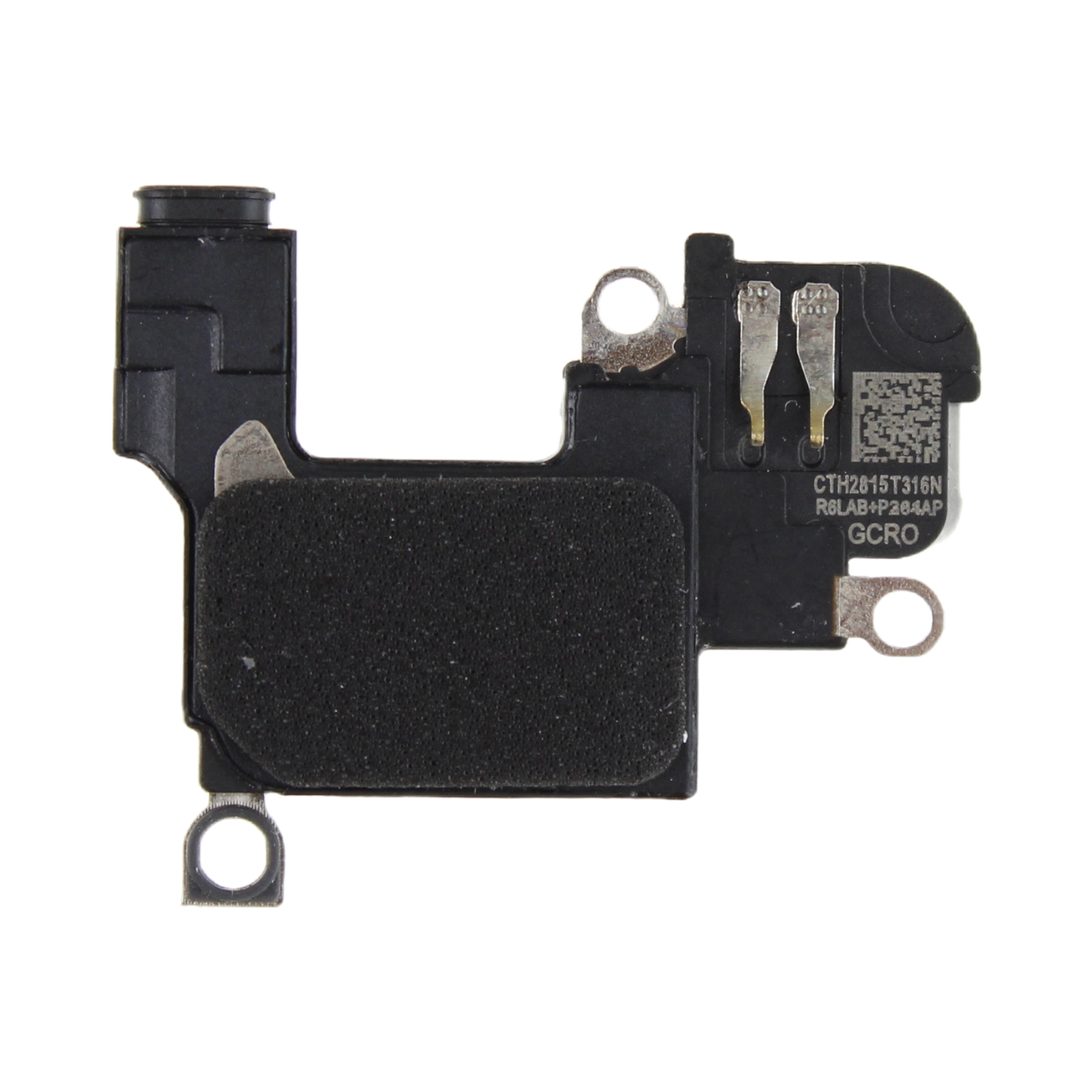 Horní reproduktor iPhone 13 Mini Earspeaker