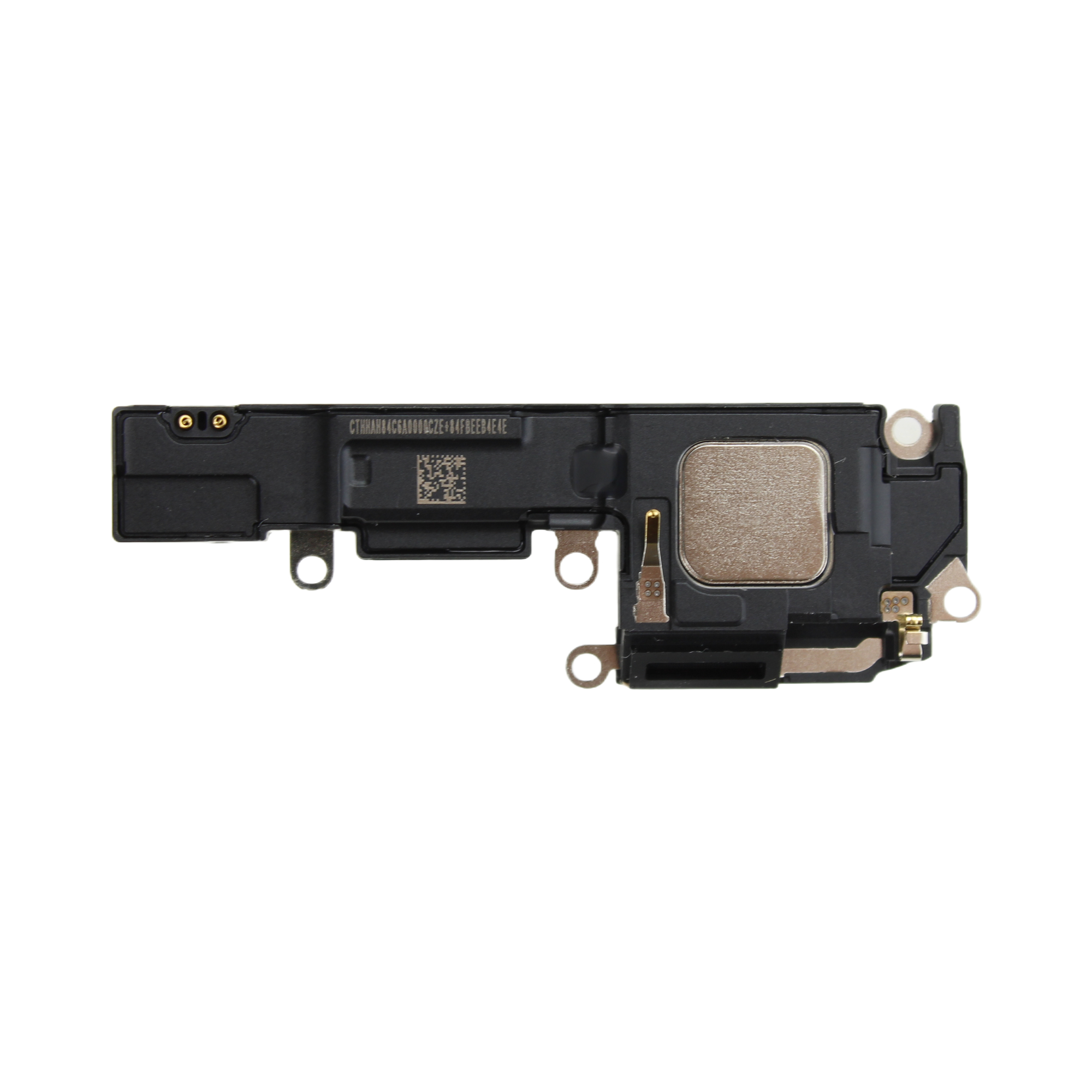 Spodní reproduktor iPhone 16 loudspeaker
