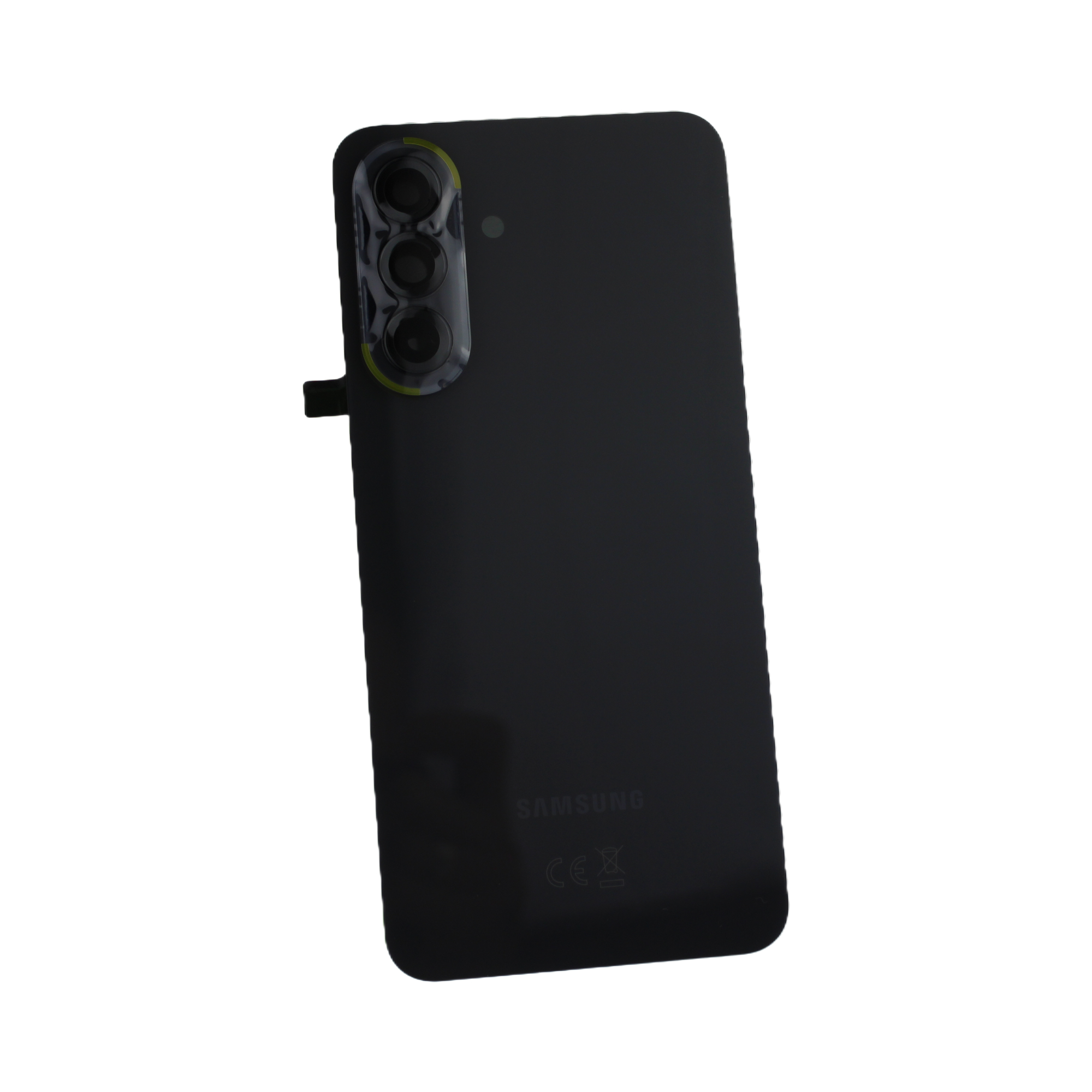 Originál kryt baterie Samsung Galaxy A37 SM-A376 černý