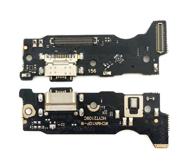 redmi note 10 board