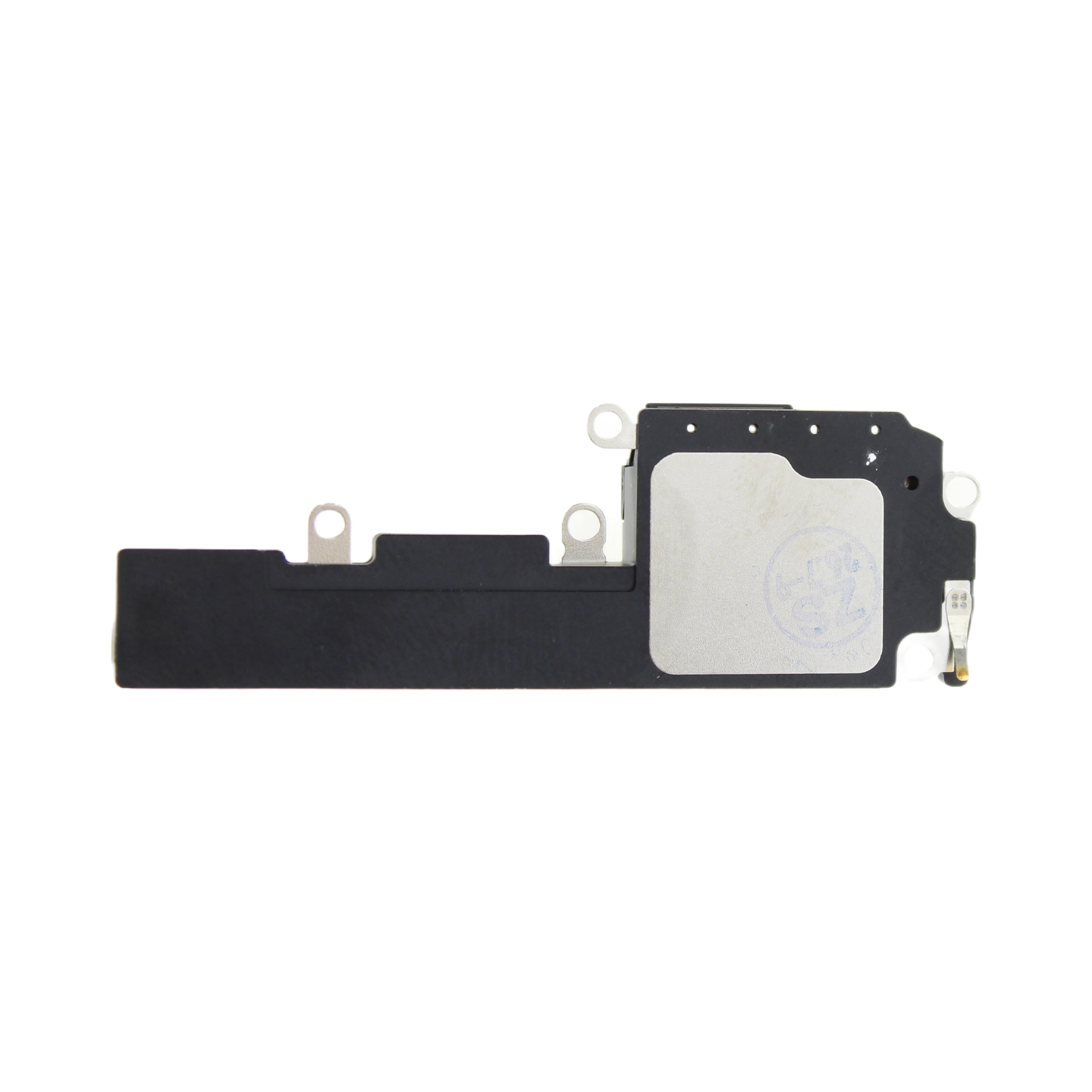 Spodní reproduktor iPhone 17 loudspeaker