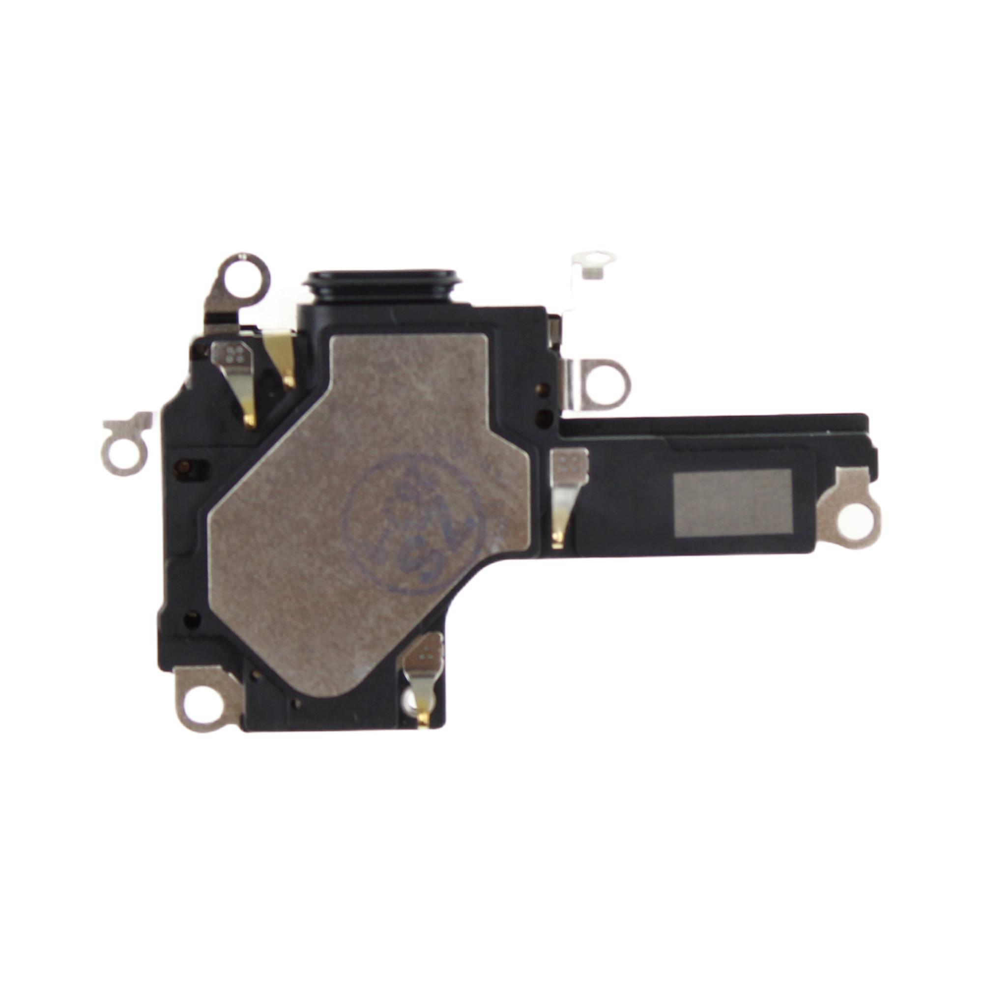 Spodní reproduktor iPhone 17 Pro loudspeaker