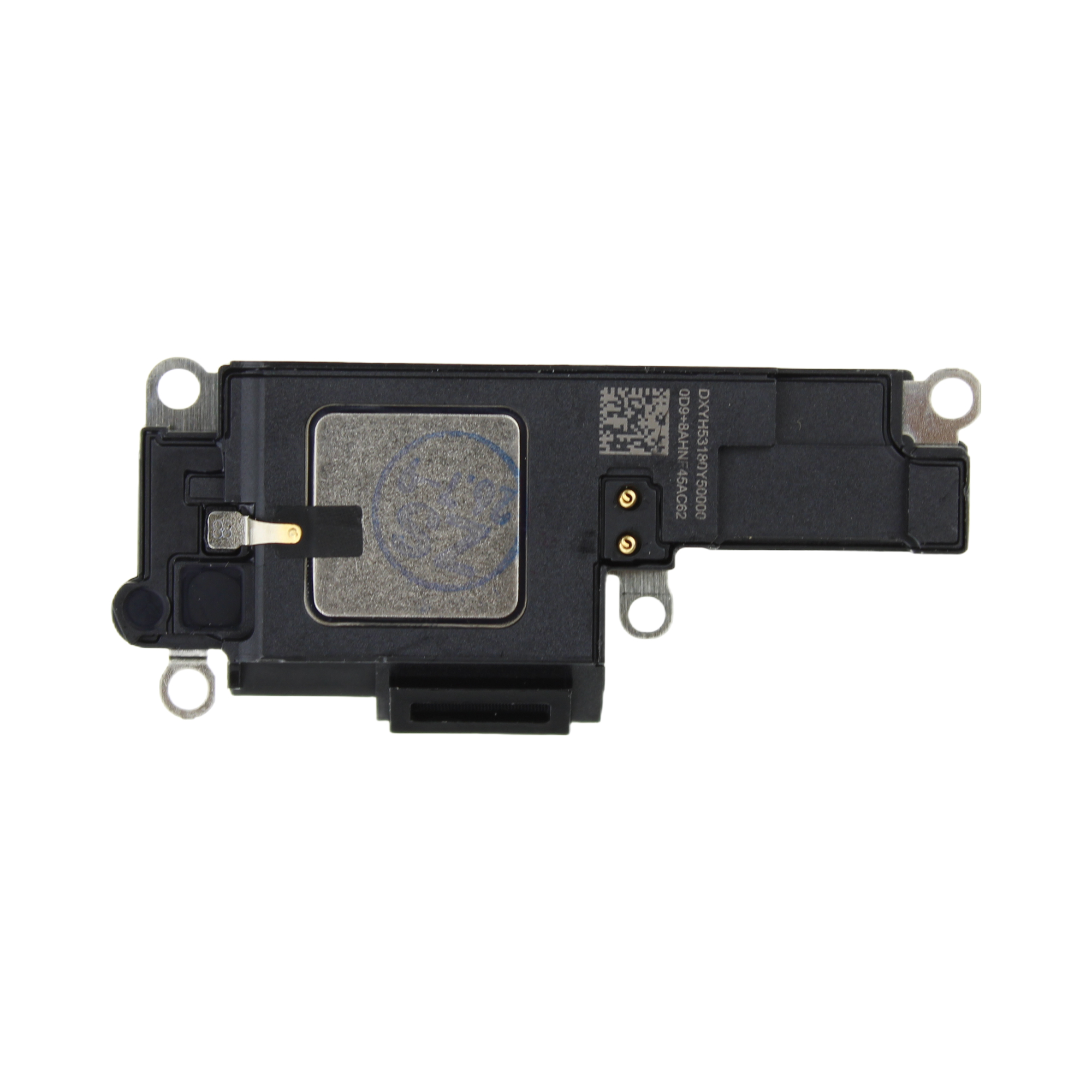 Spodní reproduktor iPhone 15 Pro loudspeaker