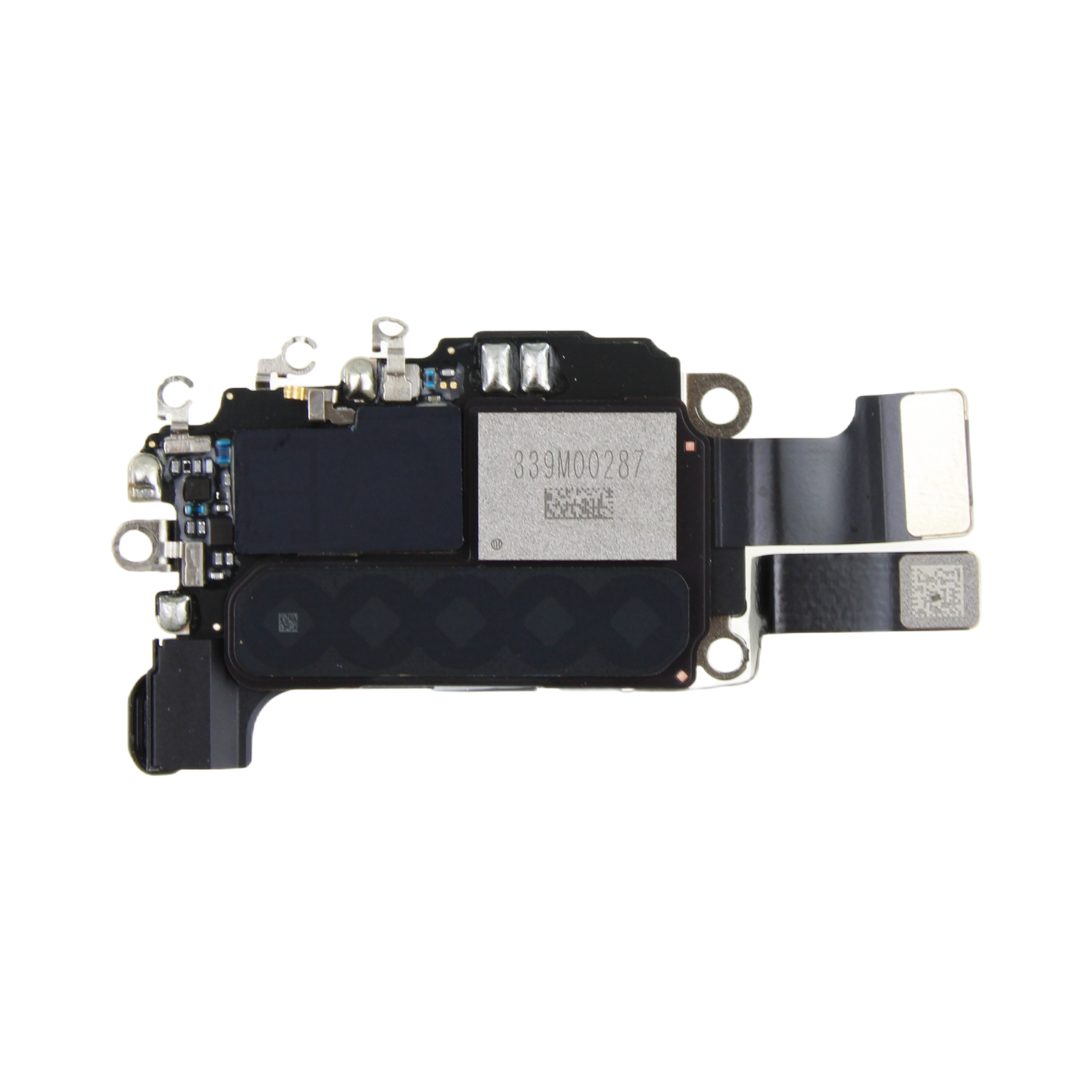 Horní reproduktor iPhone 16 Pro Earspeaker