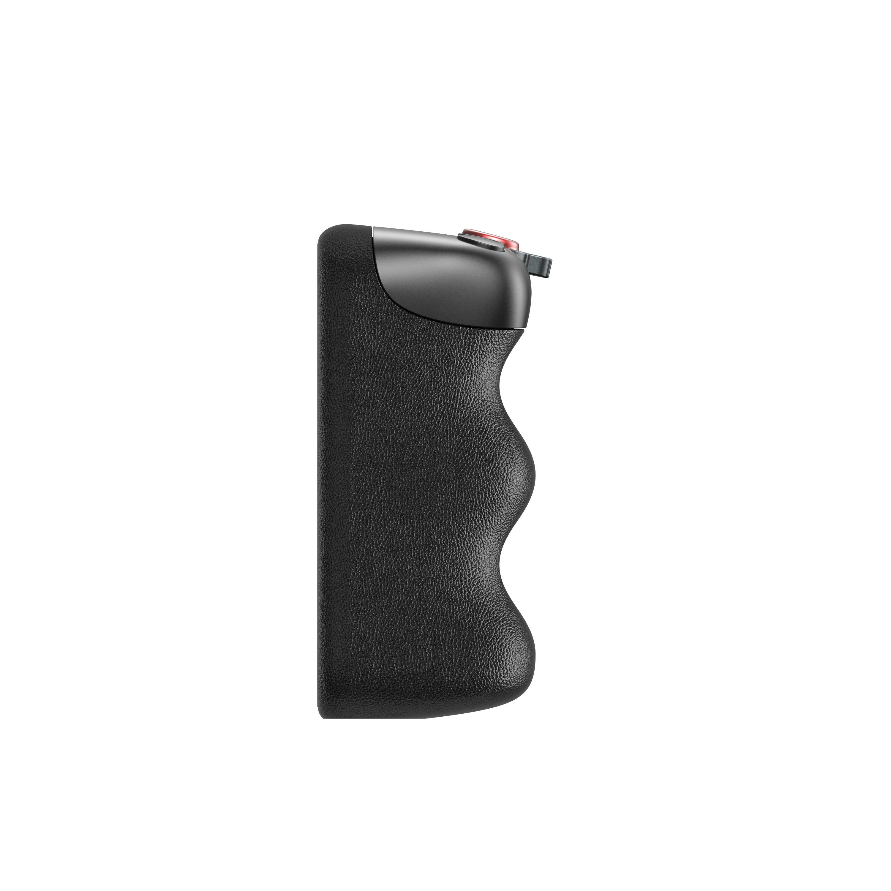 Telesin Fun Shot Grip2 P5-MP-001 - držák telefonu s MagSafe černý
