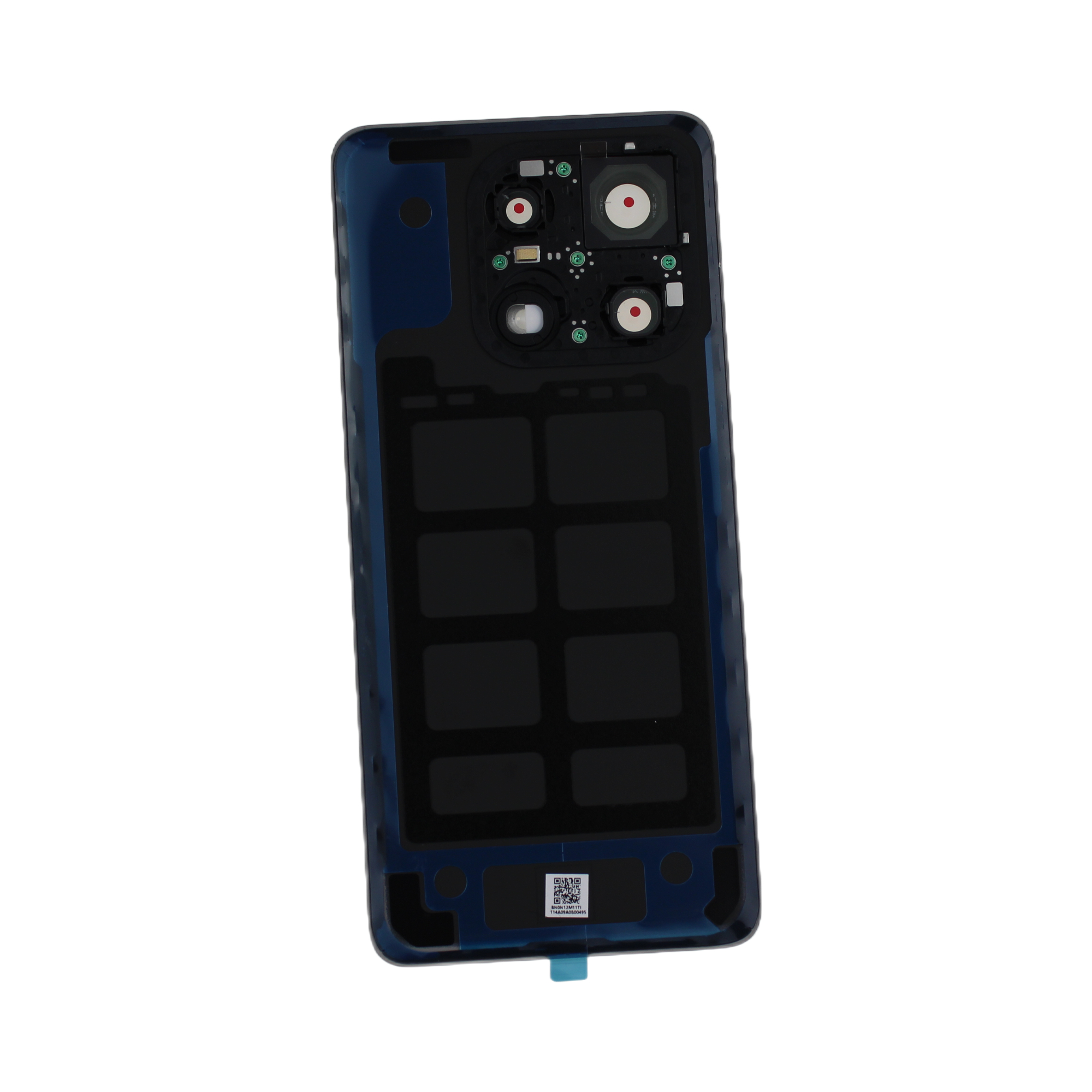 Originál kryt baterie Xiaomi 14T Pro 5G šedý