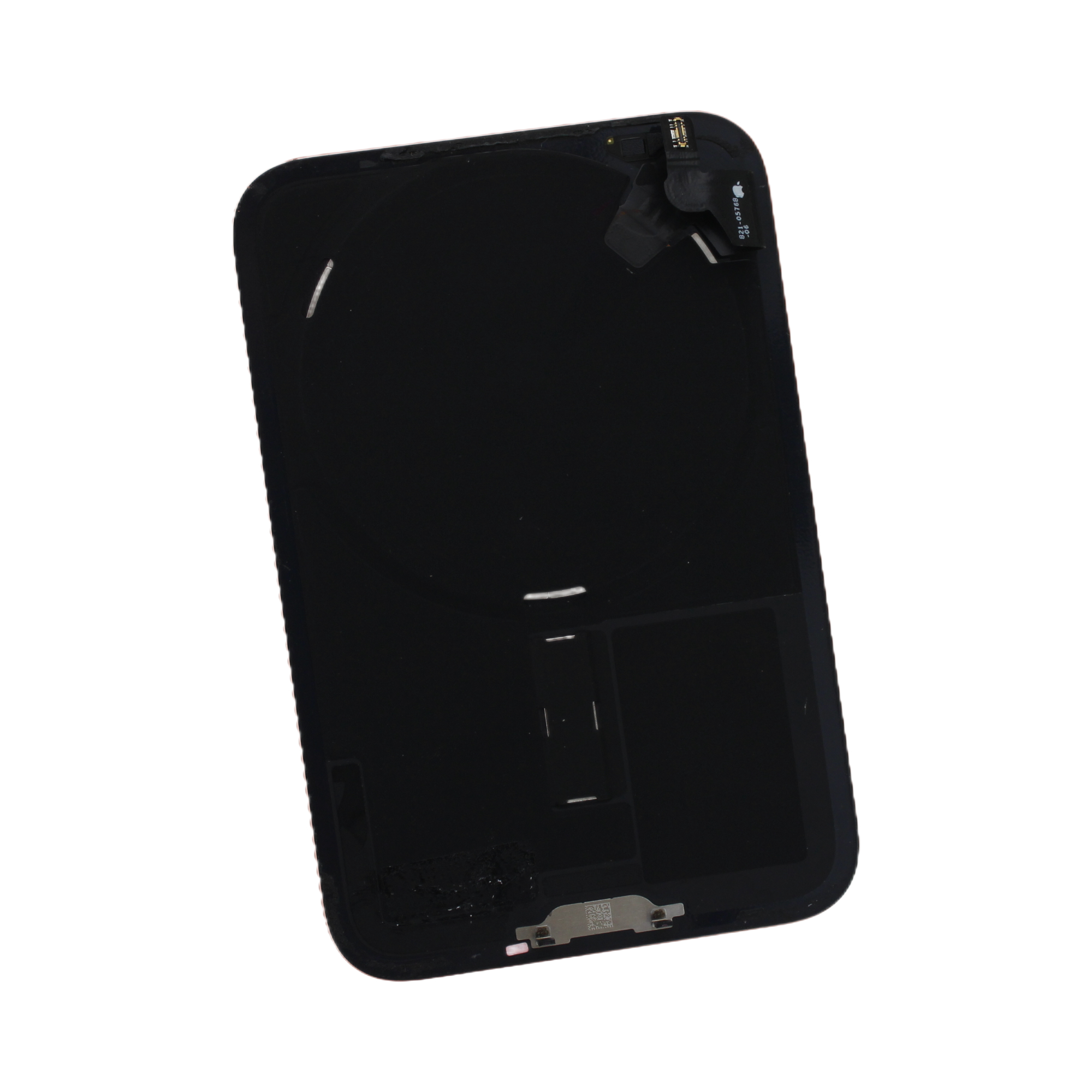 Originál kryt baterie iPhone 17 Pro oranžový - demontovaný díl grade A