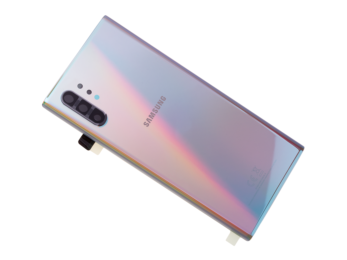 note 10 plus mobile phone