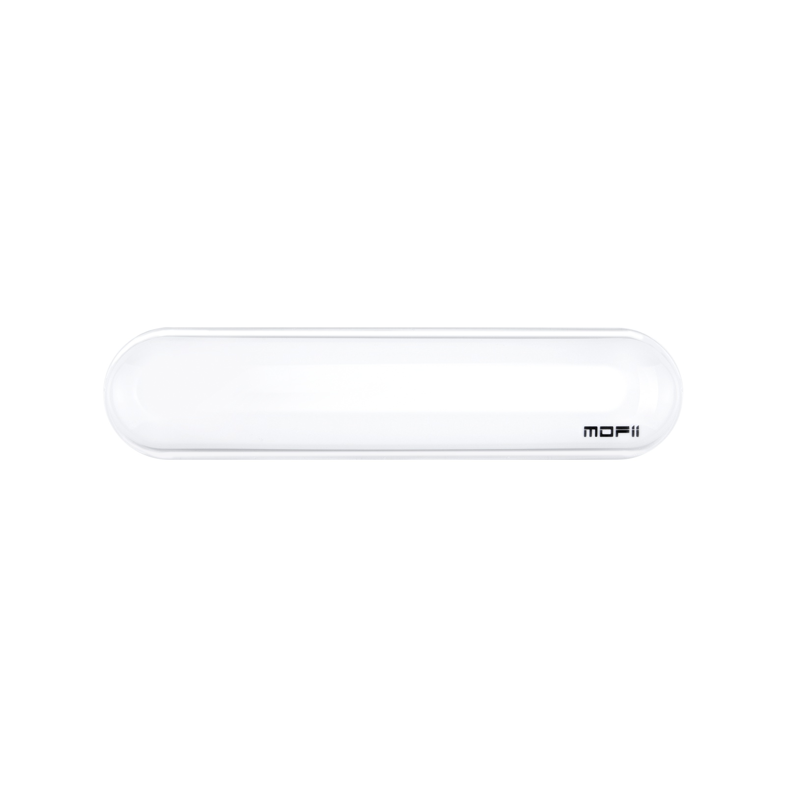 Mofii ergonomická opěrka zápěstí KWR-02 bílá 358mm