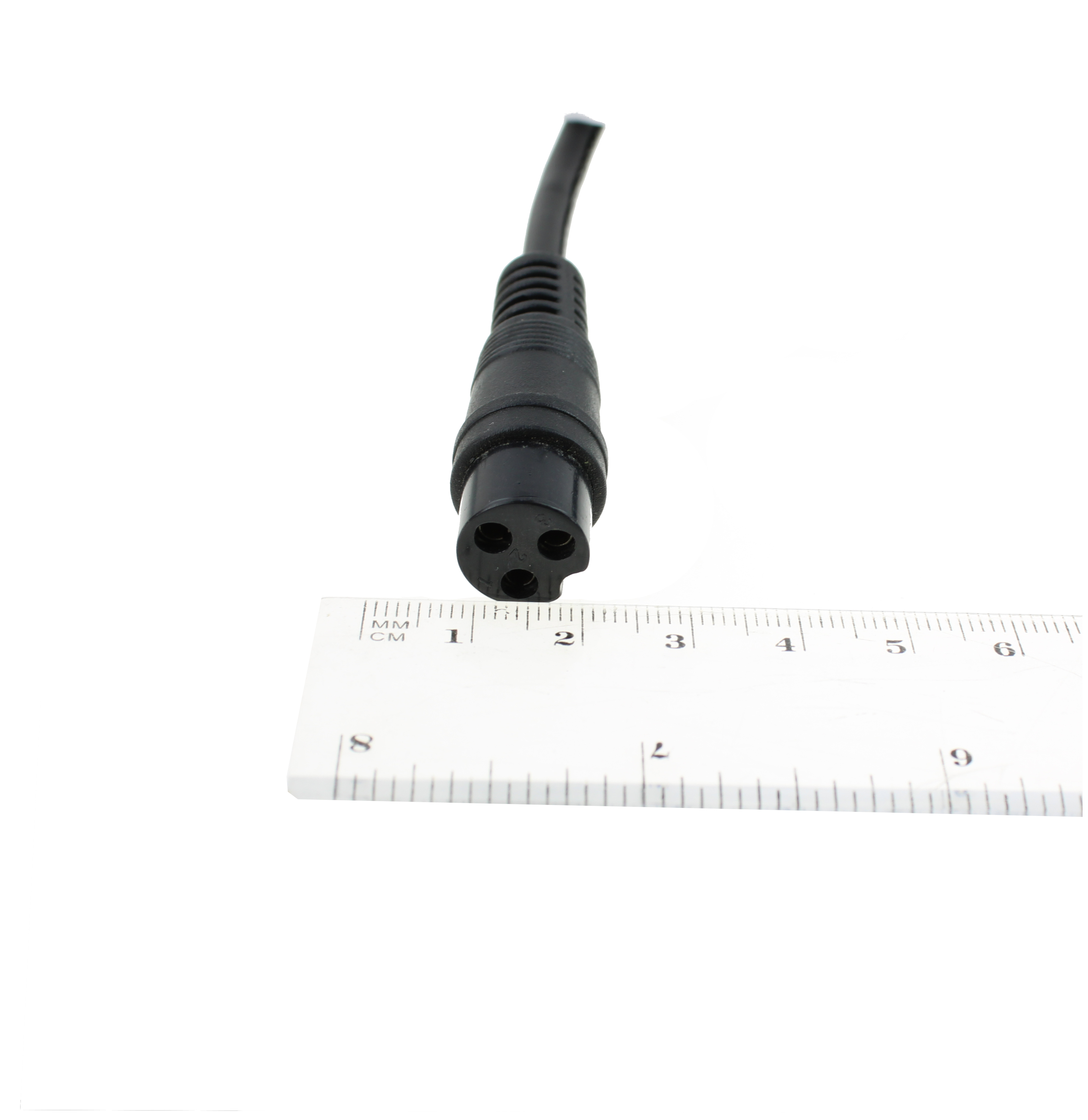 Univerzální nabíječka 60V 3A DC GX16 3 pin pro elektrické koloběžky