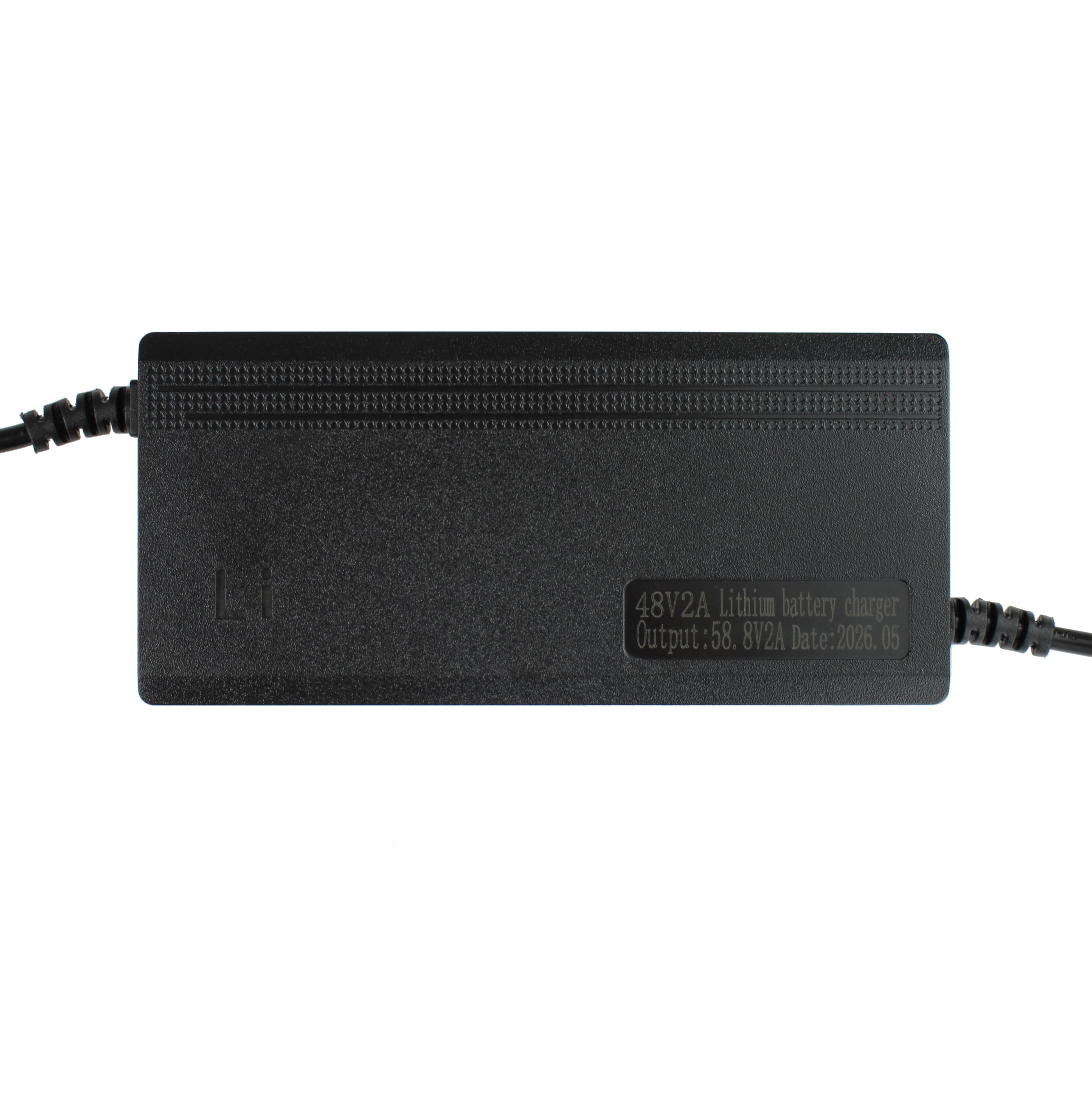 Nabíječka pro elektrokoloběžky Dualtron - Kaabo - Techlife - Motus a elektrokola napájecí adaptér 58,8 V 2 A DC XLR 3 Pin