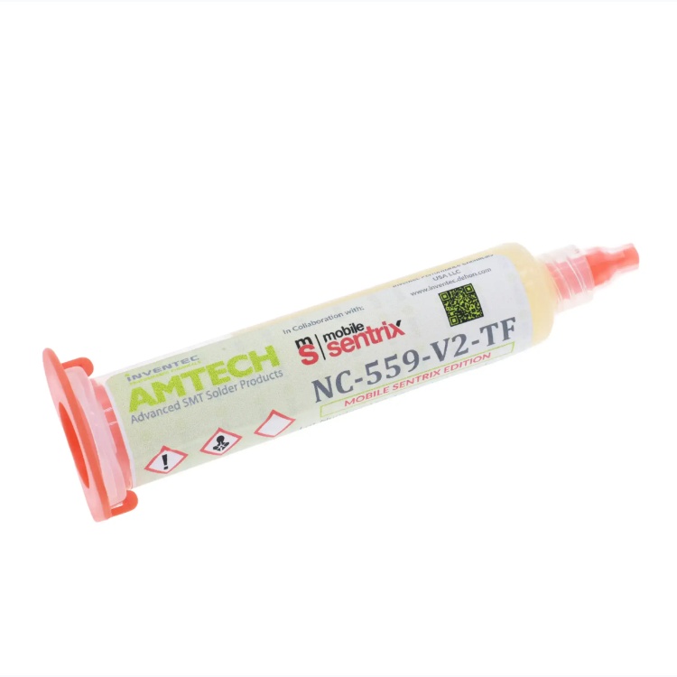 Flux topnik AMTECH NC-559-V2 - 10g (oryginalny)