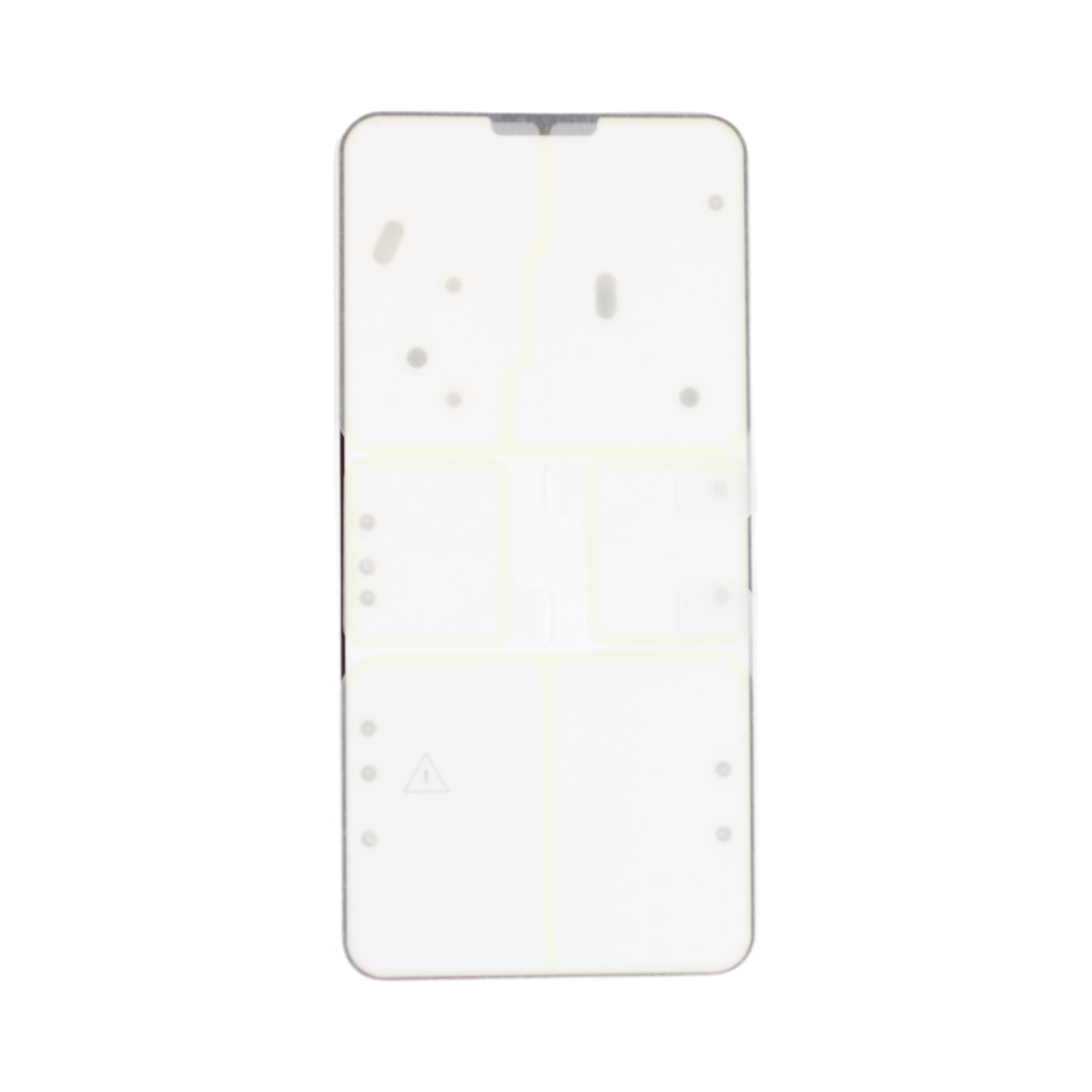 Originál baterie iPhone 17 Pro Max mAh Service pack