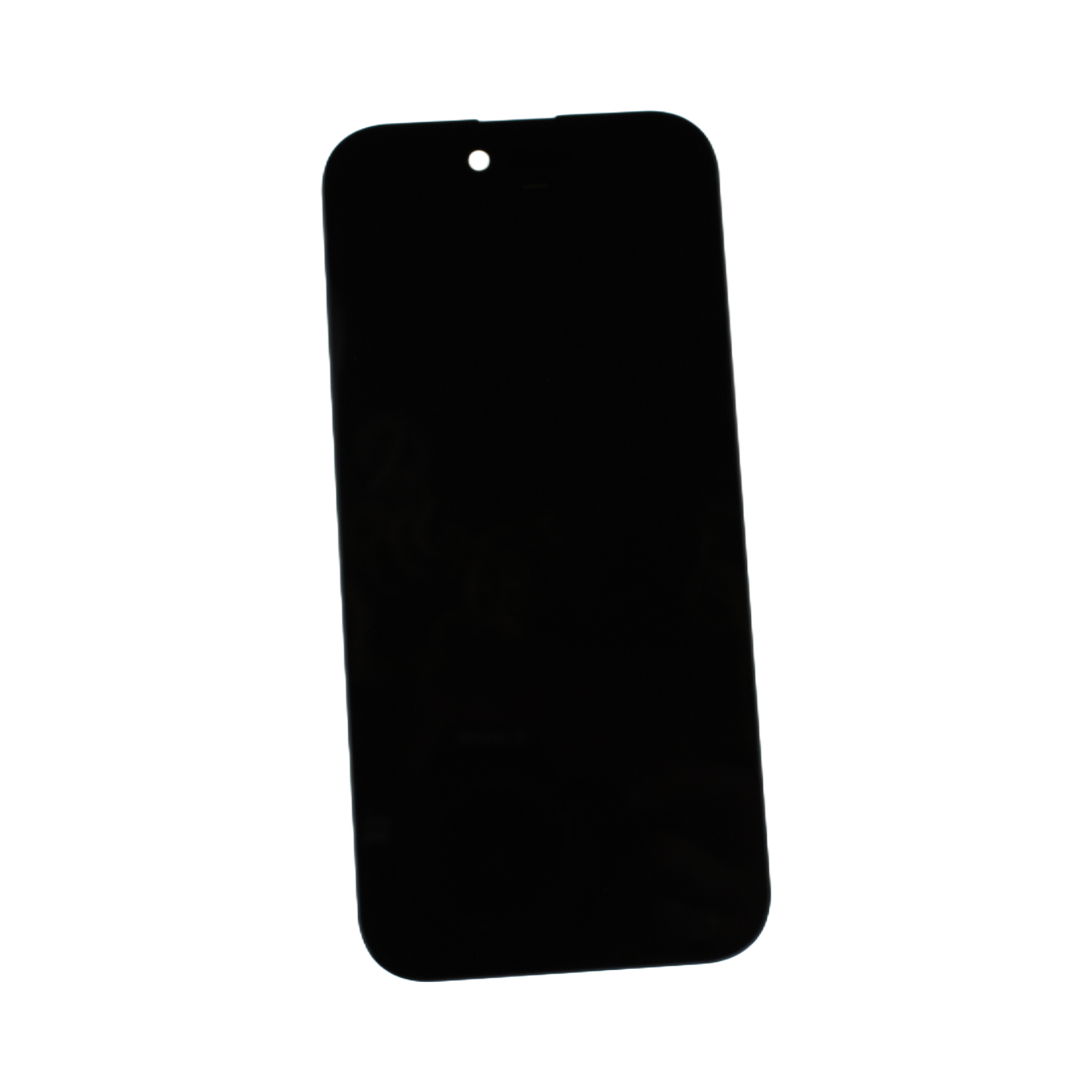Originál LCD + Dotyková vrstva iPhone 17 Pro Air černá Soft Oled